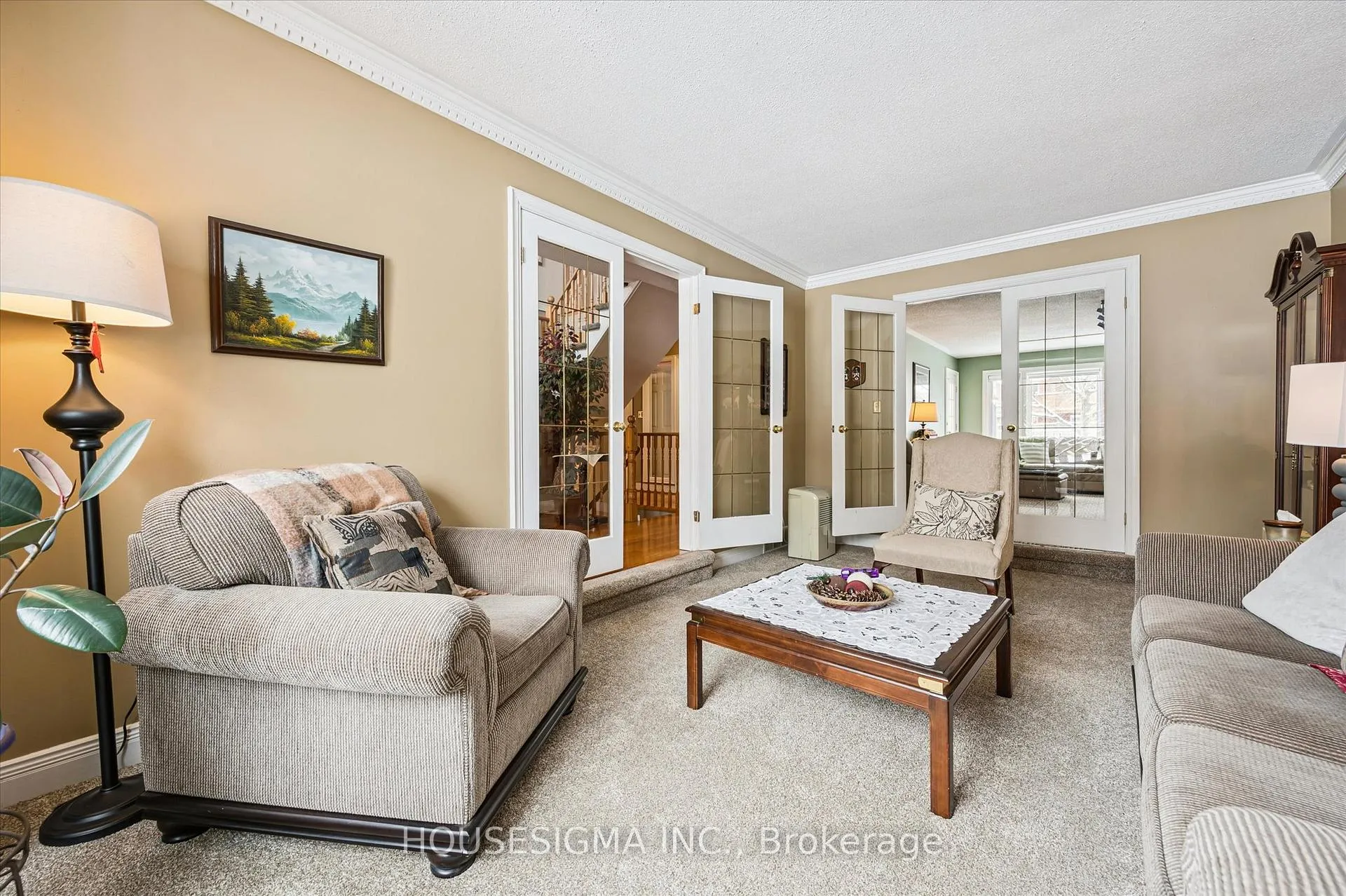 Photo 6 of 25 Lynnvalley Crescent, Kitchener — HOMEH