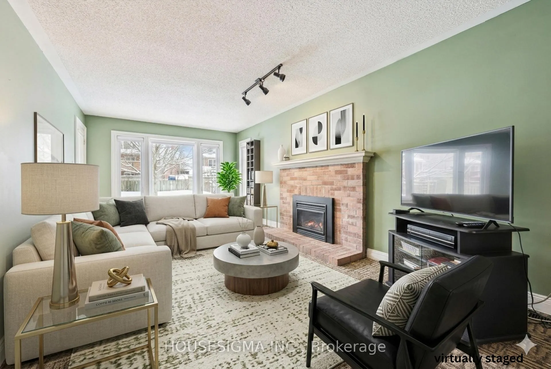 Photo 7 of 25 Lynnvalley Crescent, Kitchener — HOMEH