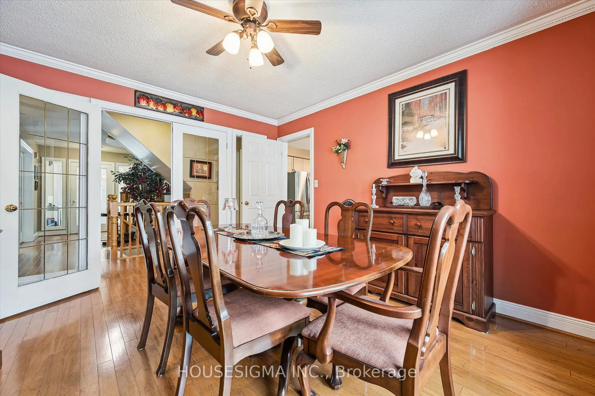 Photo 11 of 25 Lynnvalley Crescent, Kitchener — HOMEH