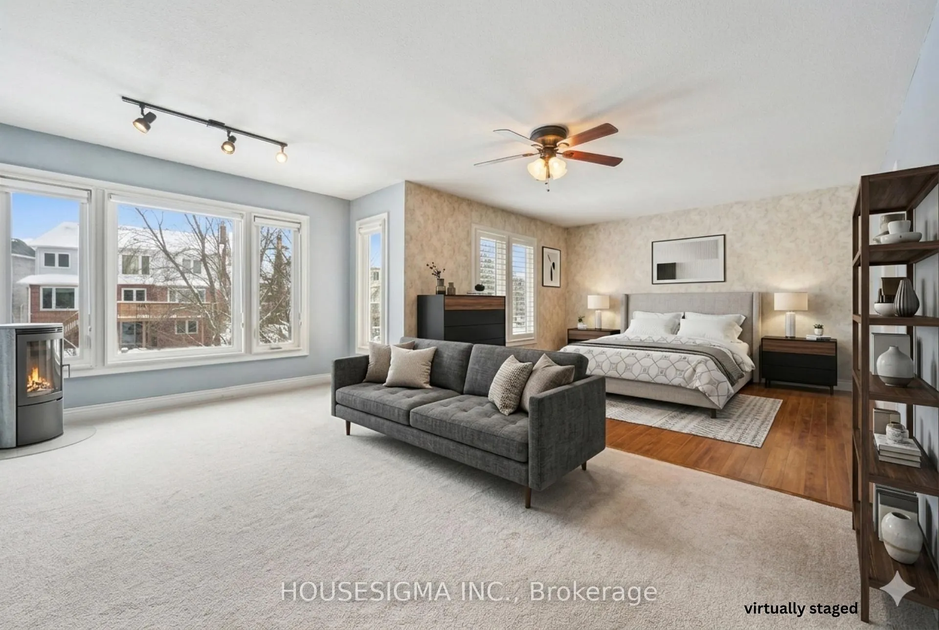 Photo 26 of 25 Lynnvalley Crescent, Kitchener — HOMEH