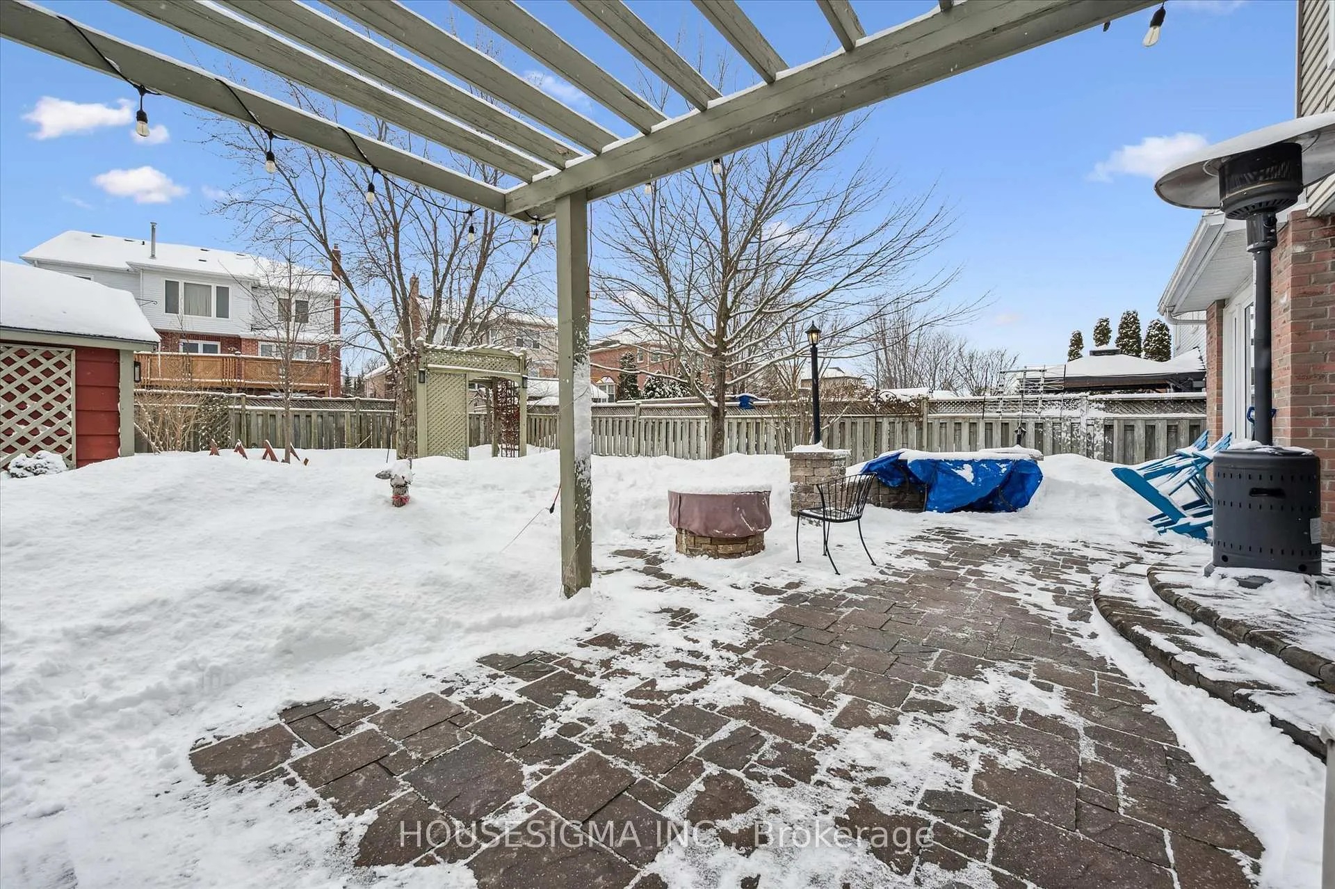 Photo 39 of 25 Lynnvalley Crescent, Kitchener — HOMEH