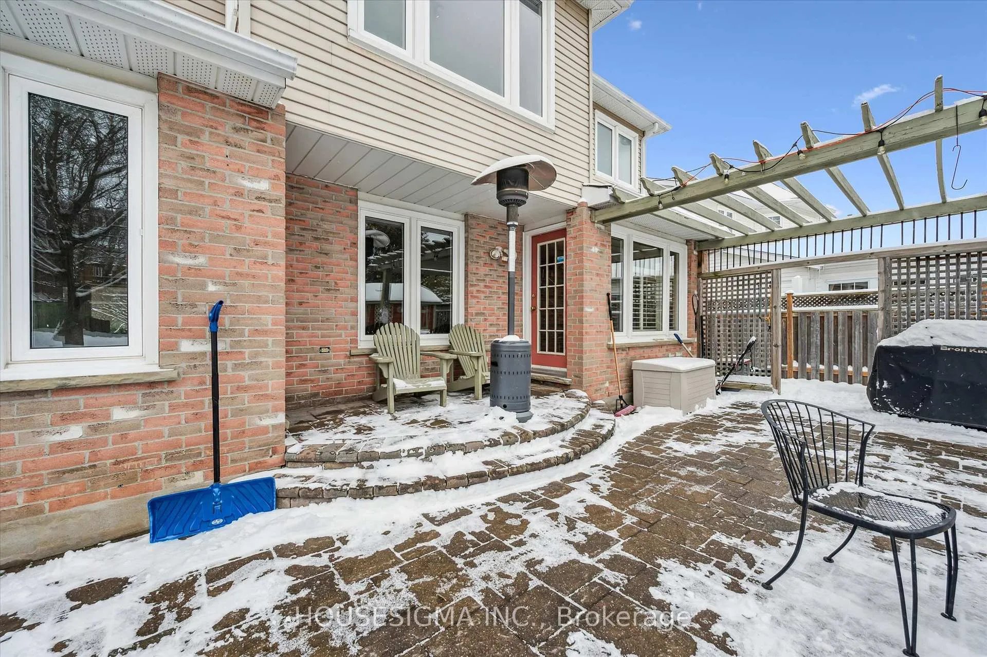 Photo 40 of 25 Lynnvalley Crescent, Kitchener — HOMEH