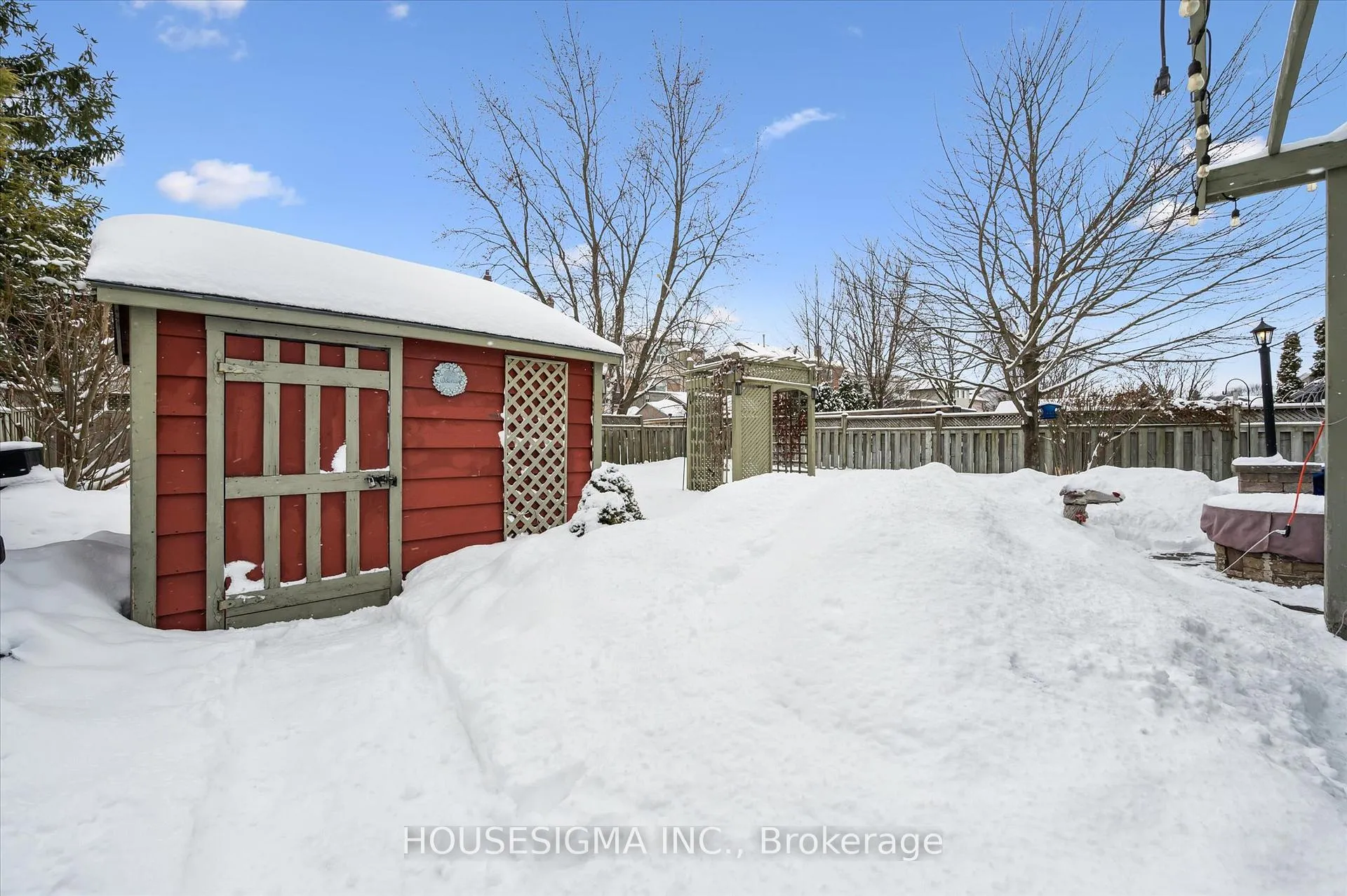 Photo 41 of 25 Lynnvalley Crescent, Kitchener — HOMEH