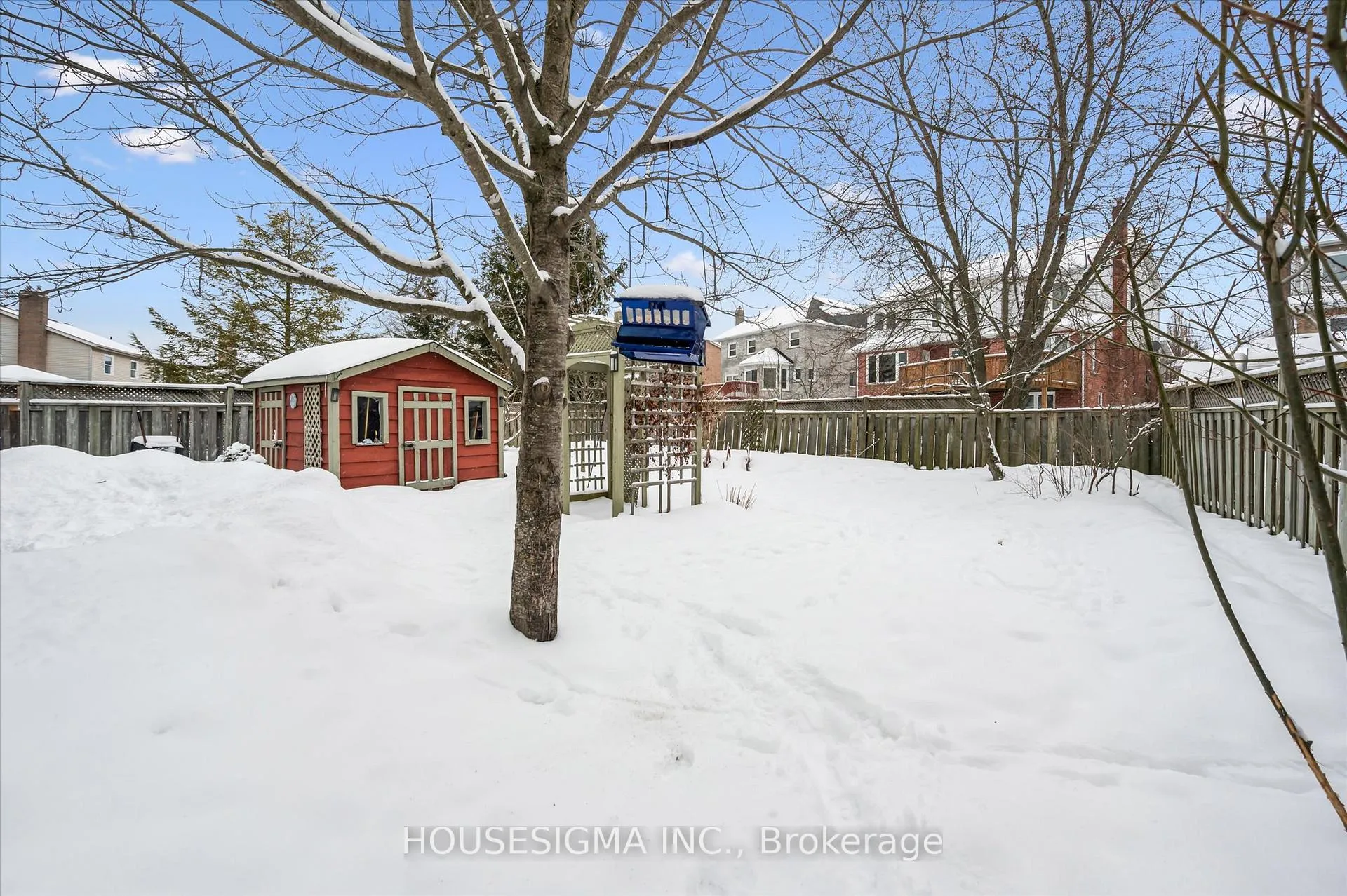 Photo 42 of 25 Lynnvalley Crescent, Kitchener — HOMEH