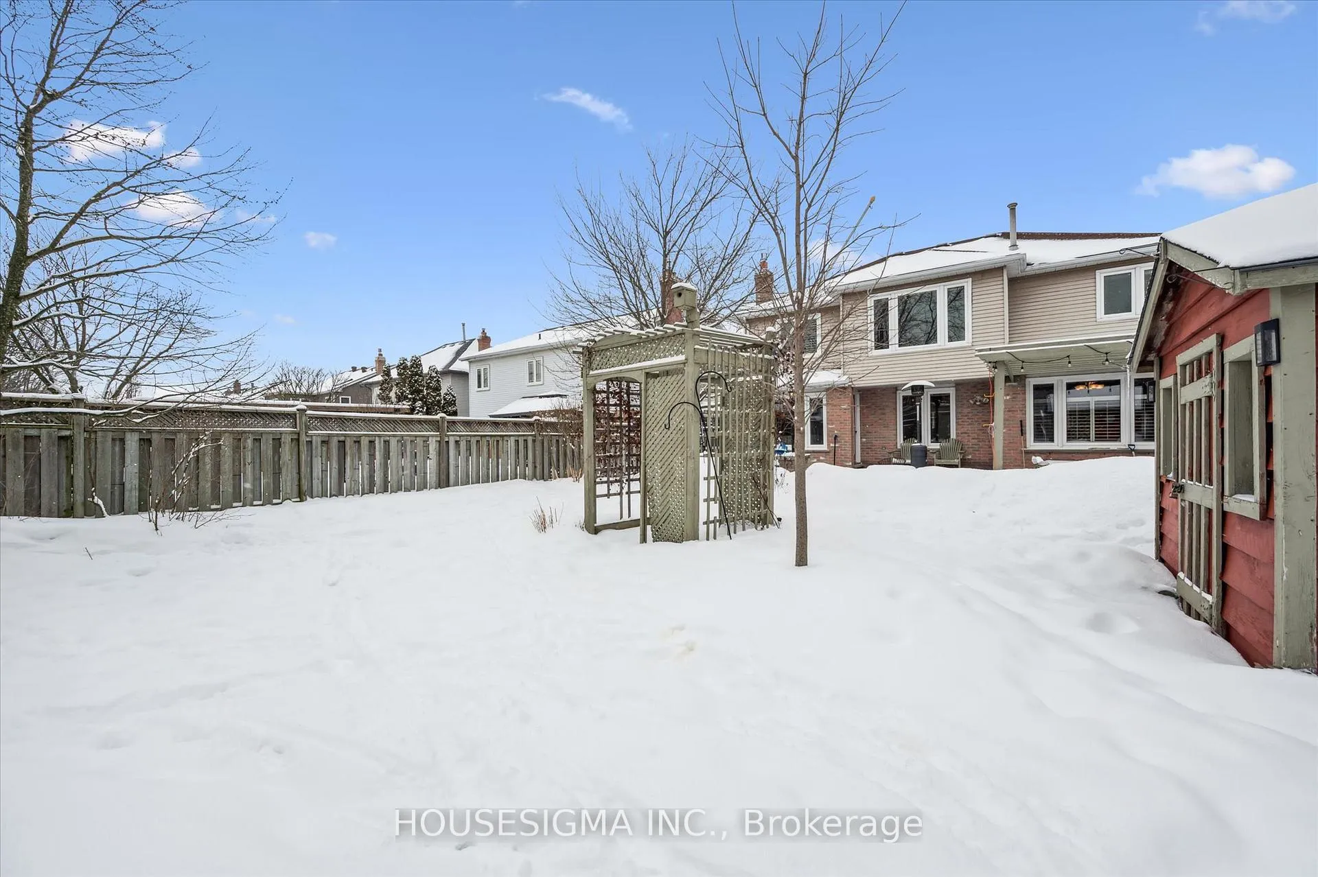 Photo 44 of 25 Lynnvalley Crescent, Kitchener — HOMEH