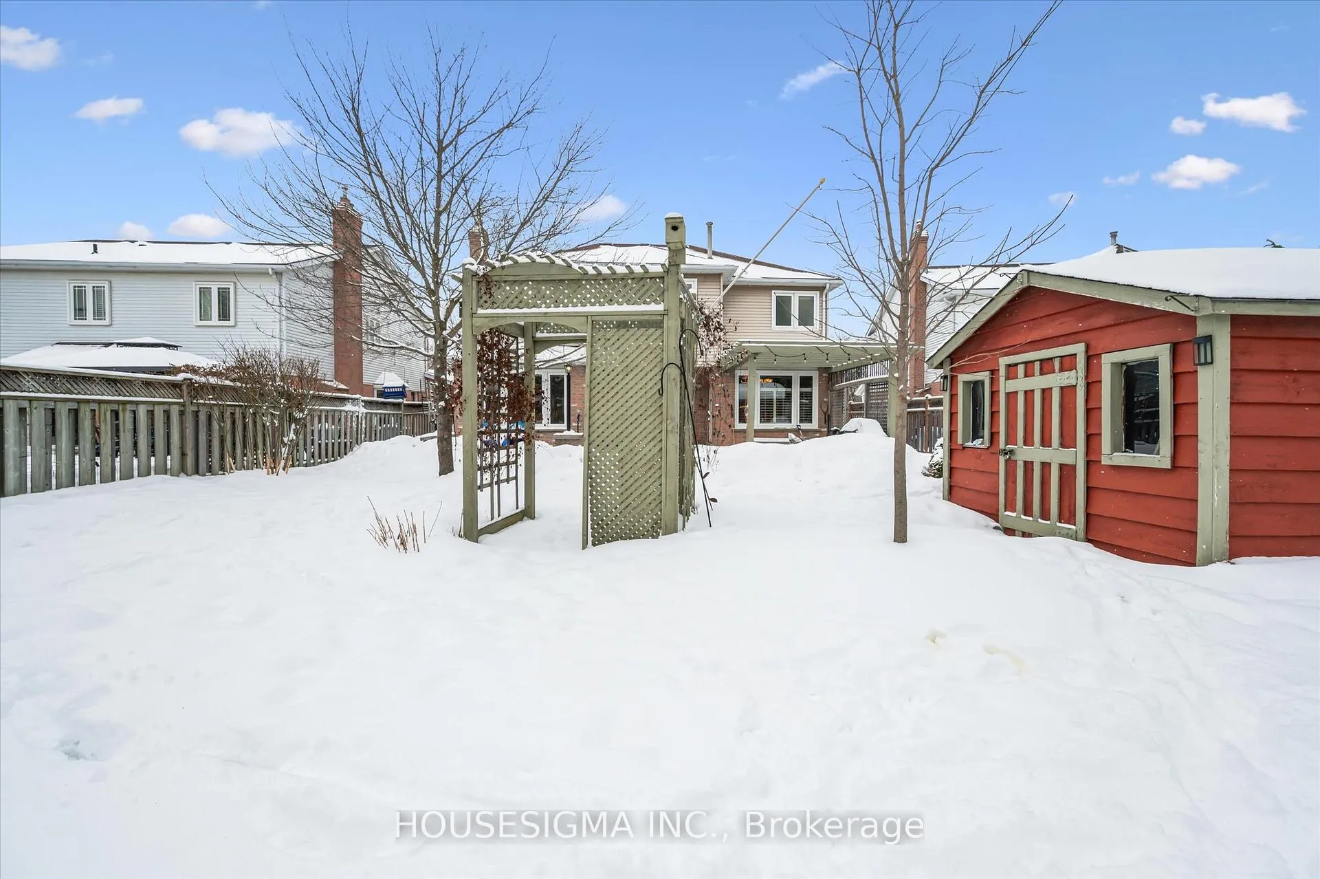 Photo 45 of 25 Lynnvalley Crescent, Kitchener — HOMEH