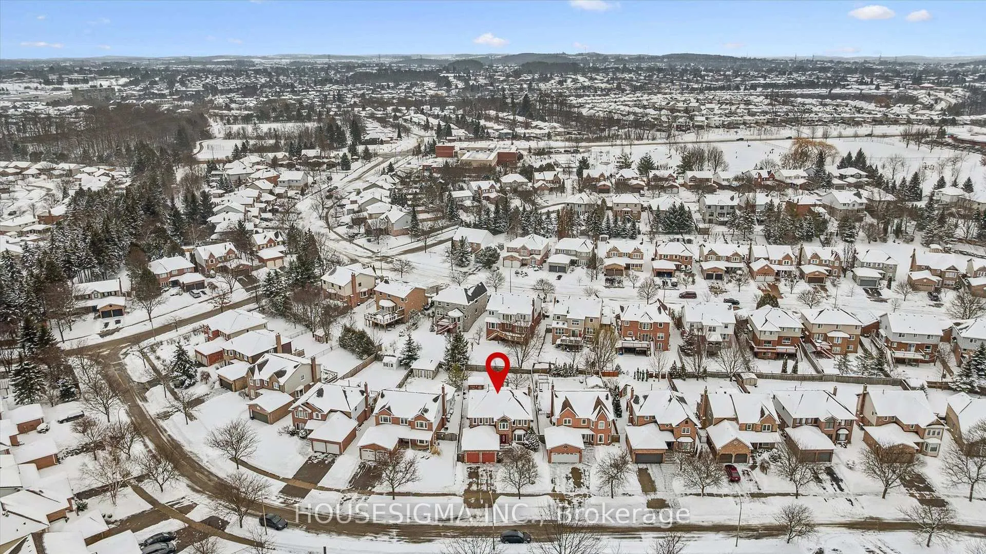 Photo 48 of 25 Lynnvalley Crescent, Kitchener — HOMEH