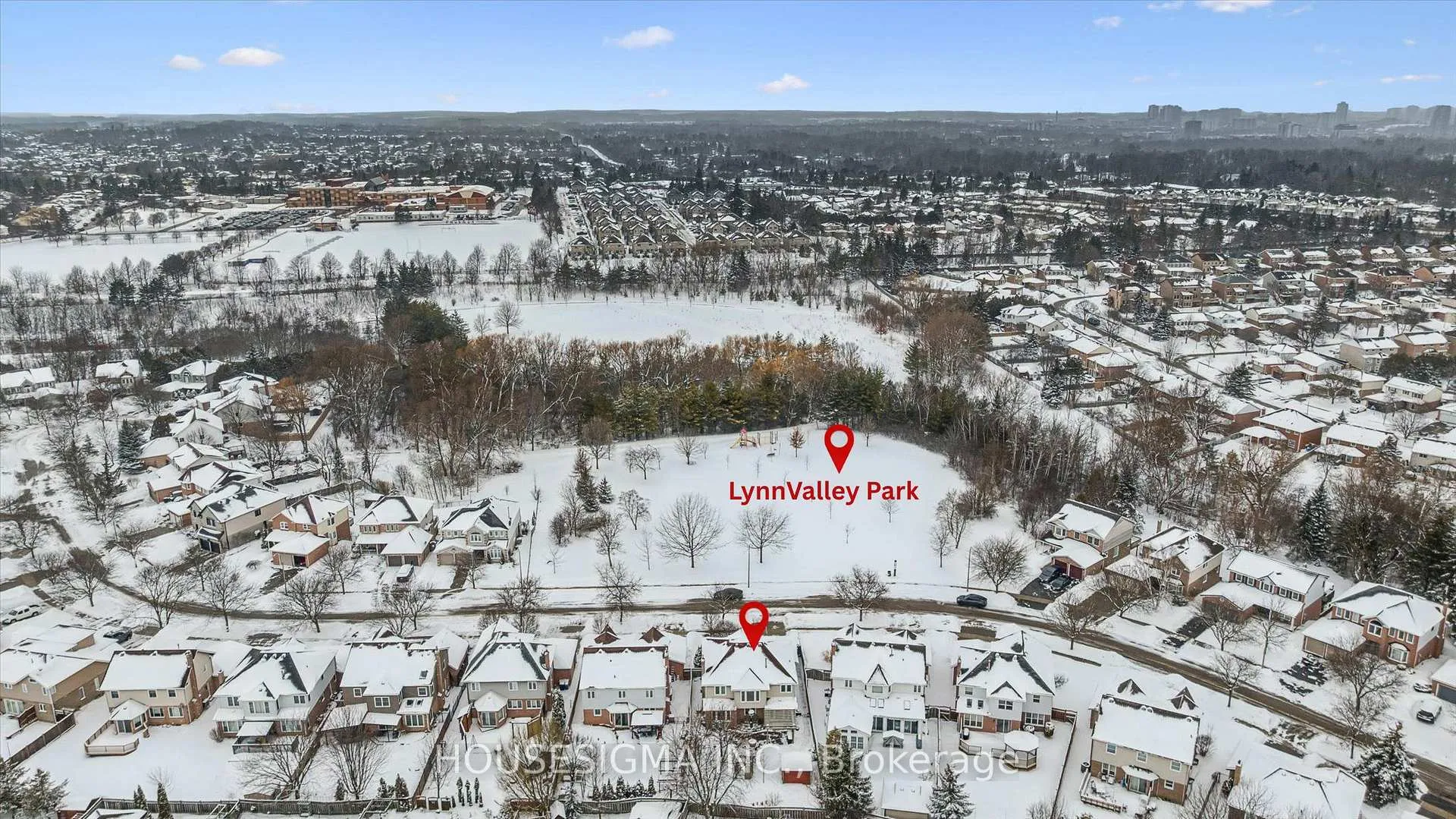 Photo 49 of 25 Lynnvalley Crescent, Kitchener — HOMEH