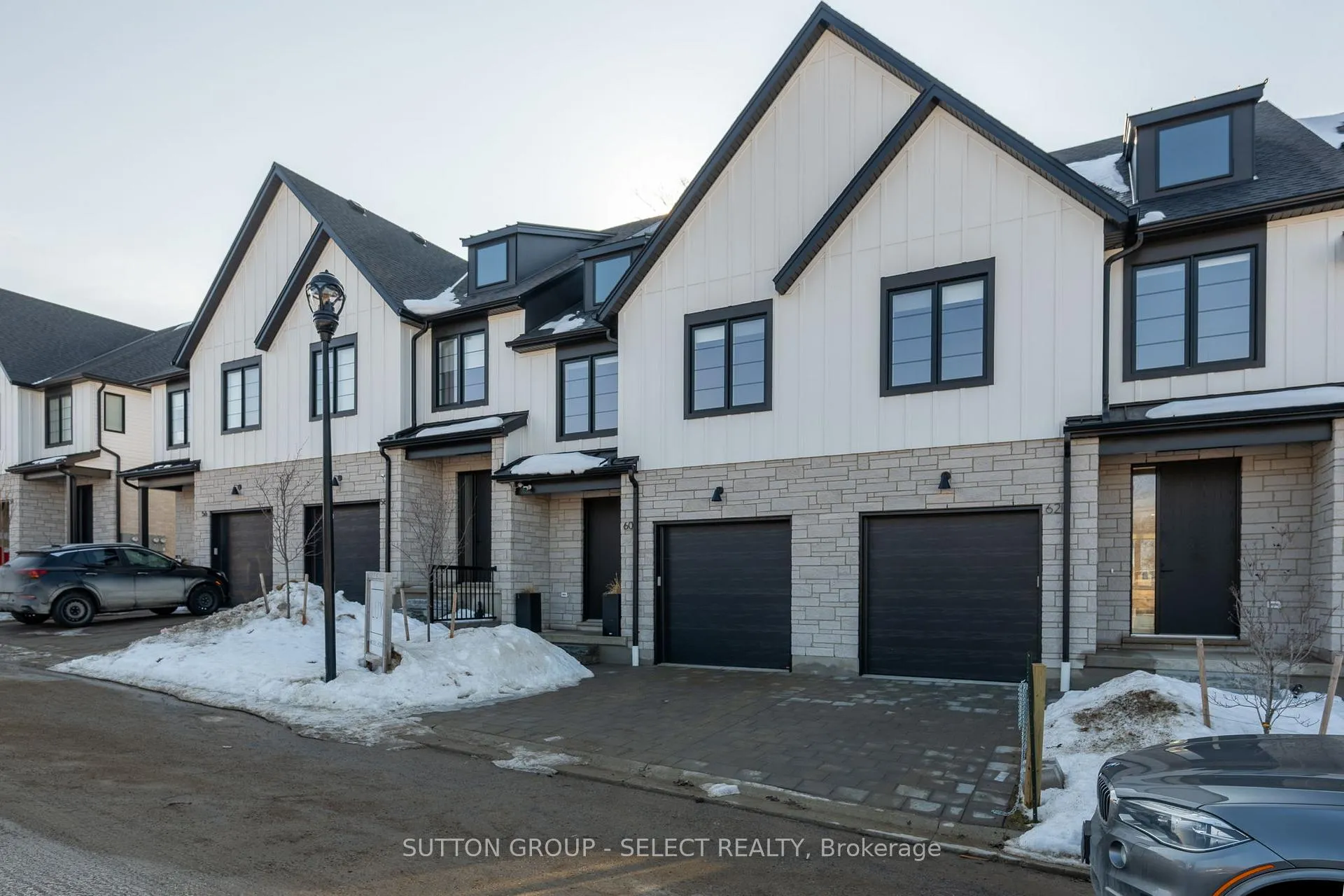 Photo 1 of 60-1175 Riverbend Road, London, South B — HOMEH