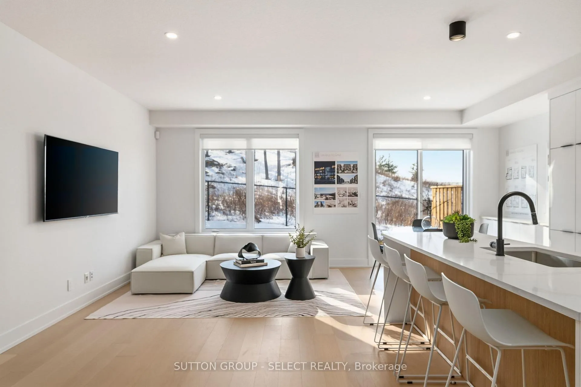 Photo 20 of 60-1175 Riverbend Road, London, South B — HOMEH