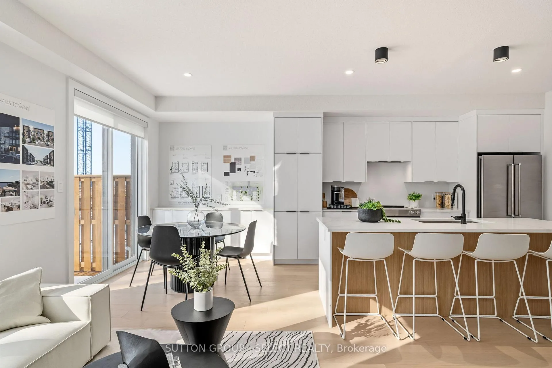 Photo 22 of 60-1175 Riverbend Road, London, South B — HOMEH