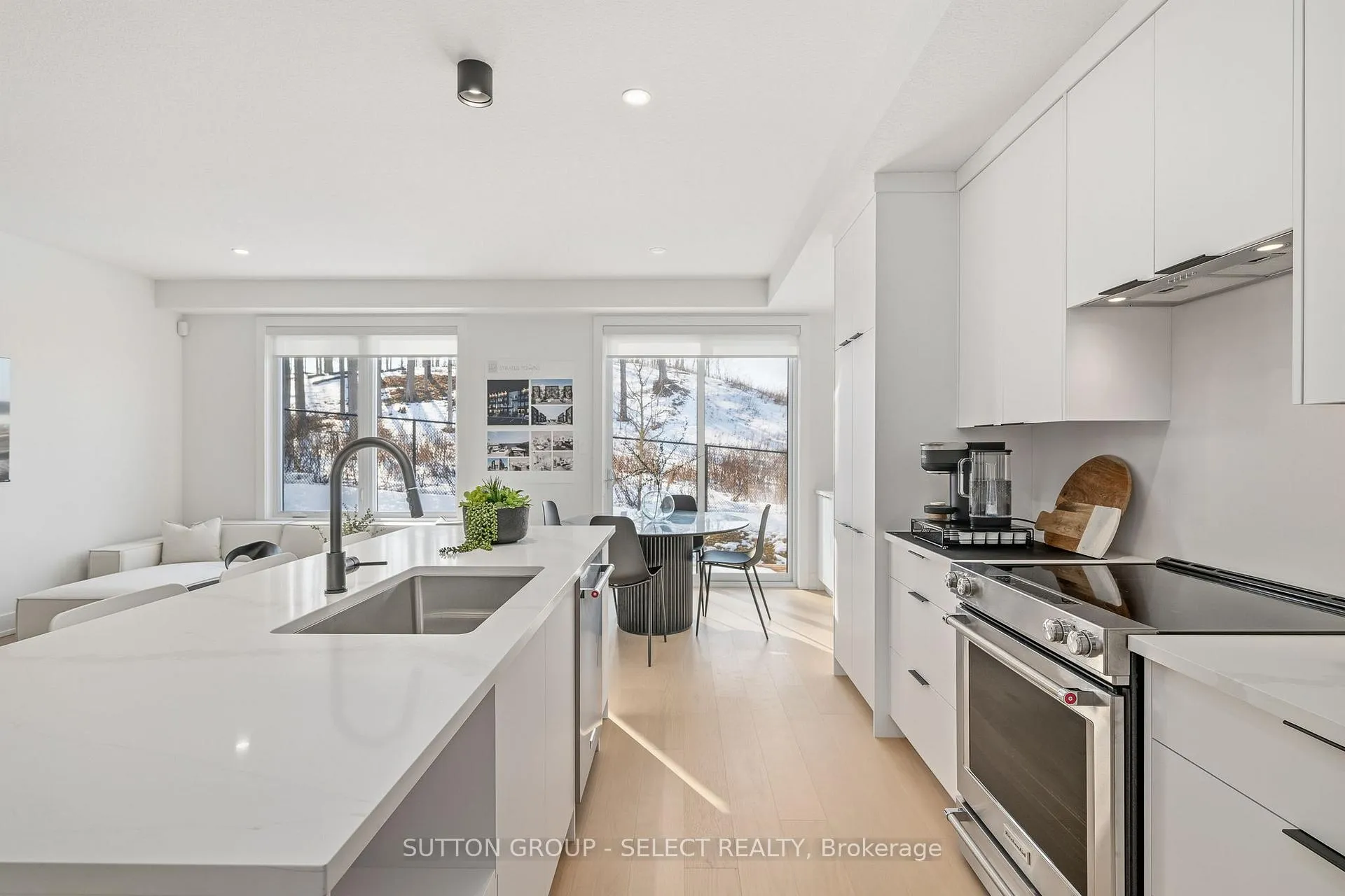 Photo 24 of 60-1175 Riverbend Road, London, South B — HOMEH