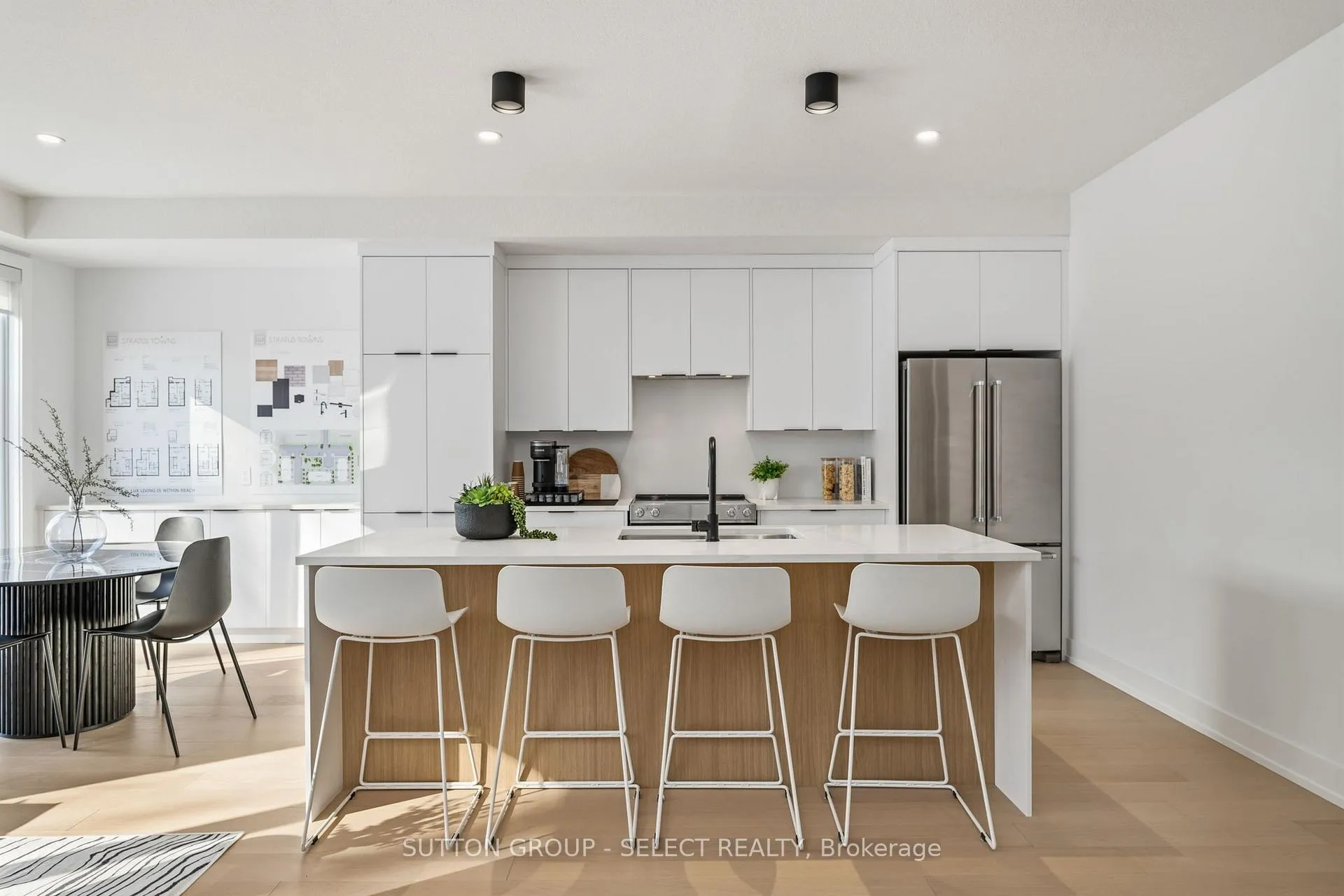 Photo 28 of 60-1175 Riverbend Road, London, South B — HOMEH