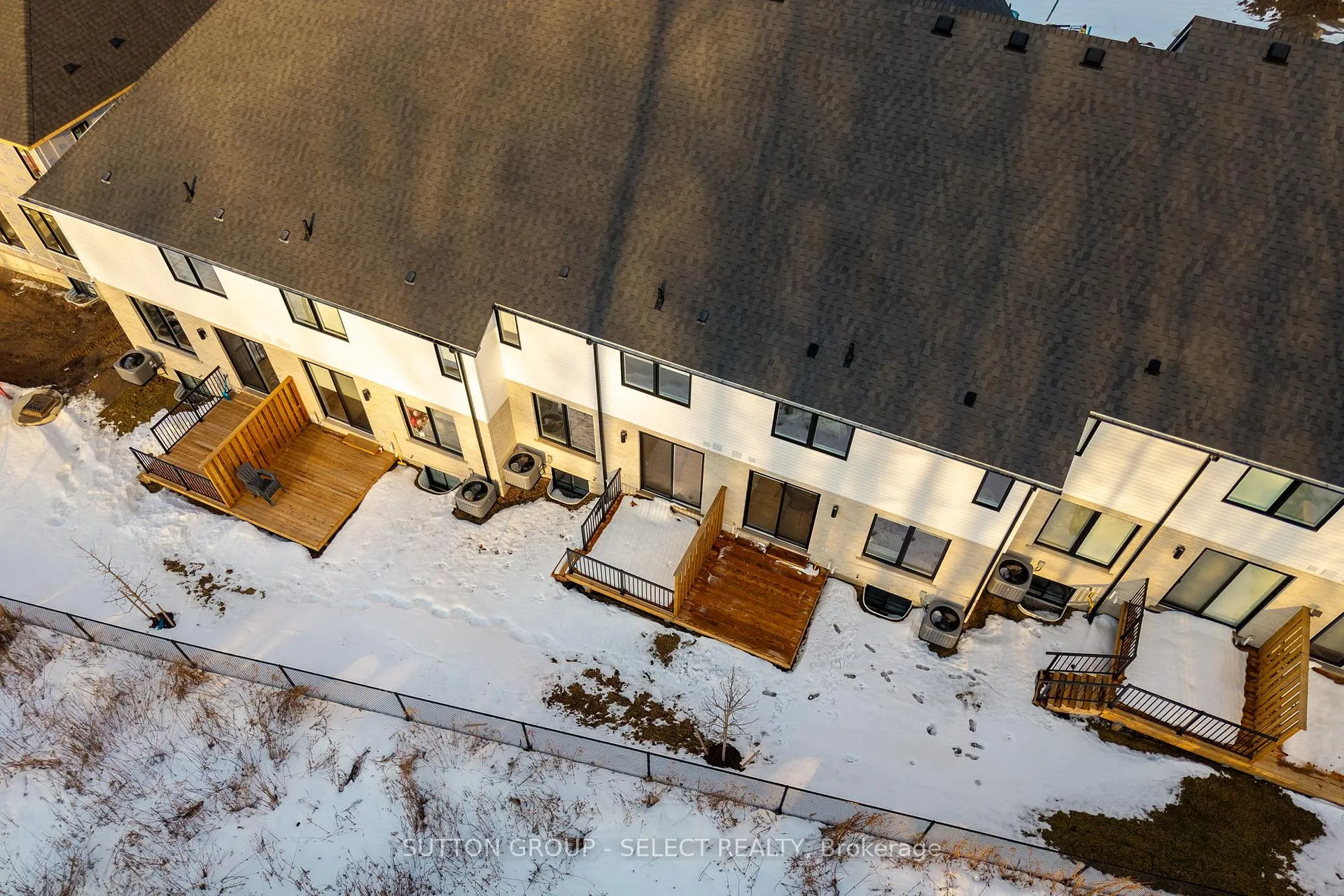 Photo 41 of 60-1175 Riverbend Road, London, South B — HOMEH