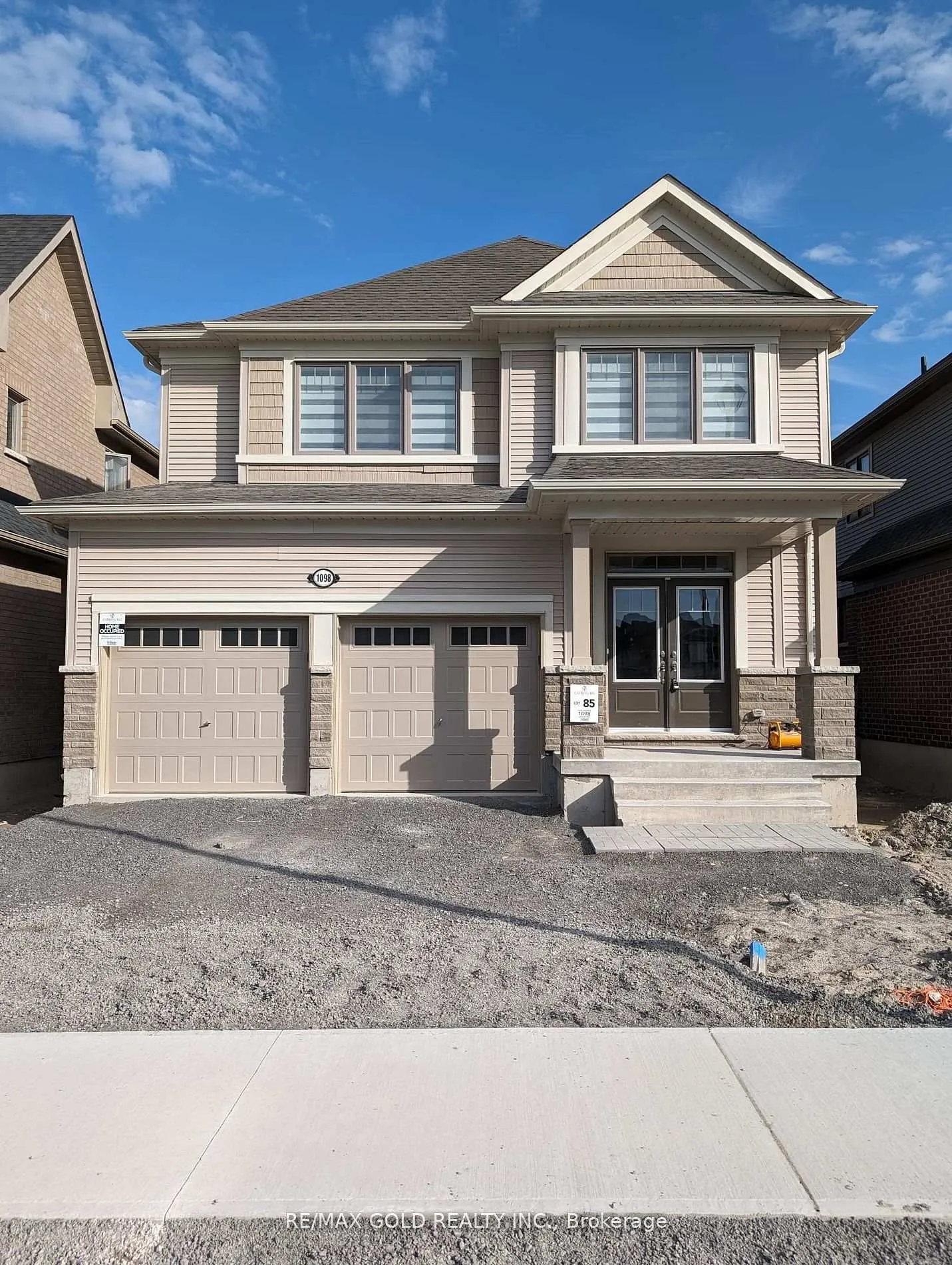 Photo 1 of 1098 Denton Drive, Cobourg — HOMEH