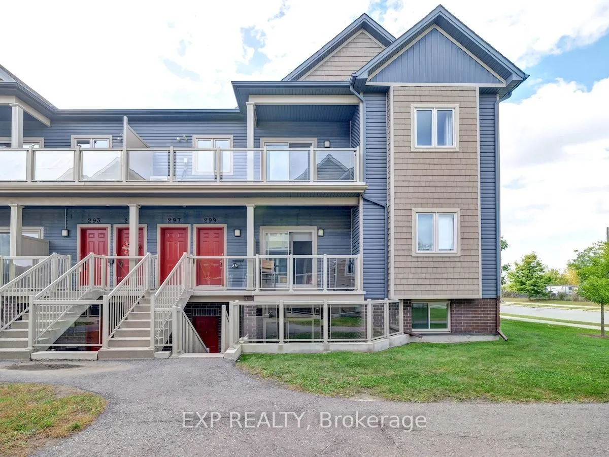 Photo 1 of Unit 5, 301 Big Sky Private, Ottawa, Leitrim — HOMEH