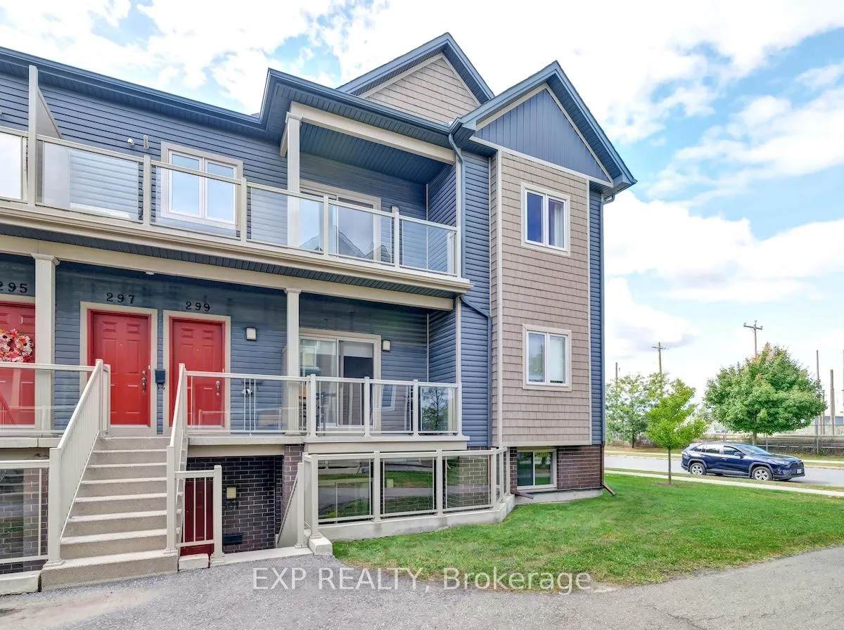 Photo 2 of Unit 5, 301 Big Sky Private, Ottawa, Leitrim — HOMEH