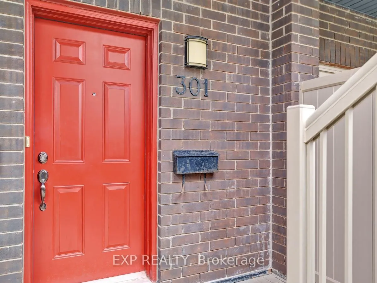 Photo 3 of Unit 5, 301 Big Sky Private, Ottawa, Leitrim — HOMEH