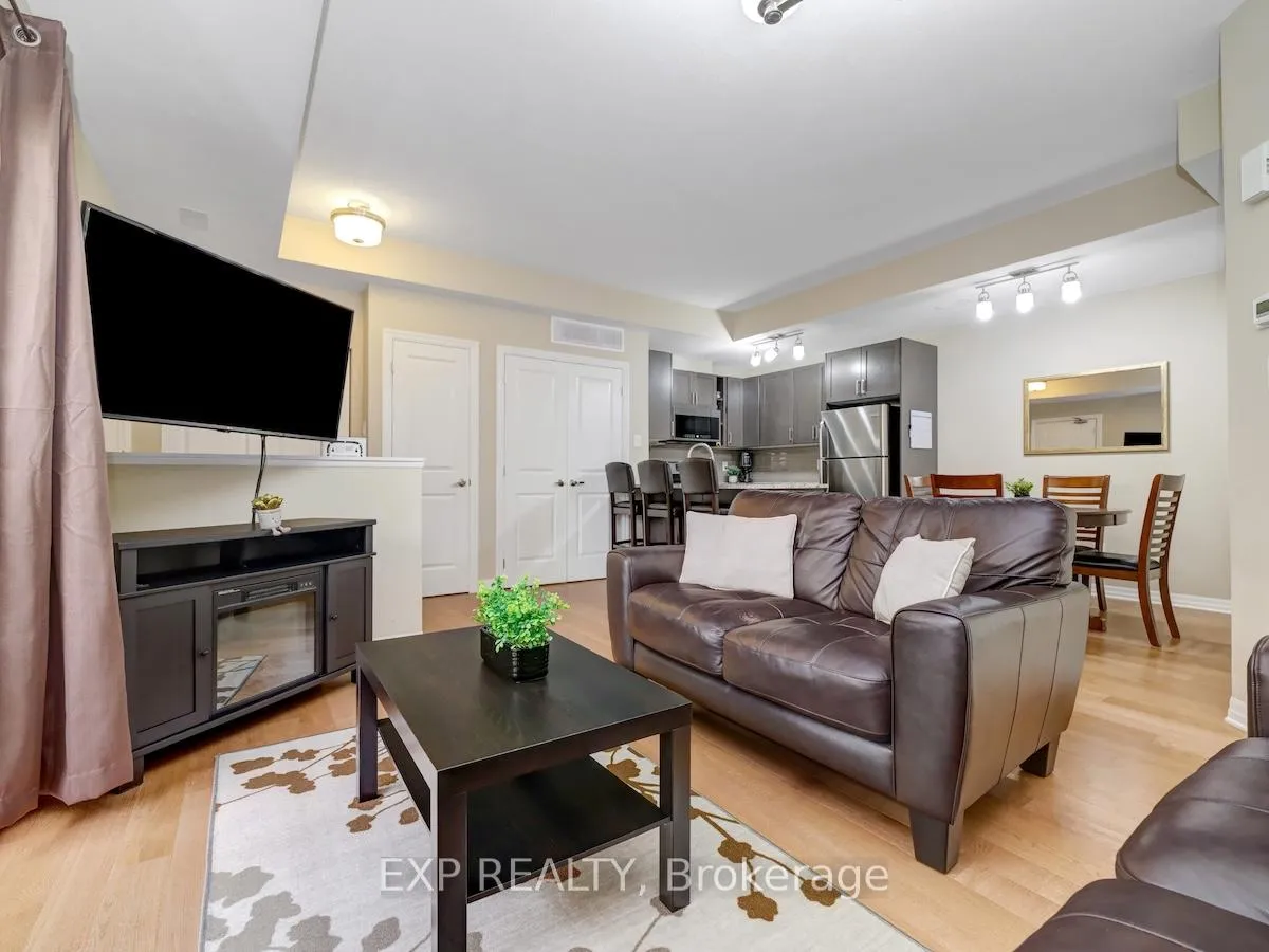 Photo 9 of Unit 5, 301 Big Sky Private, Ottawa, Leitrim — HOMEH