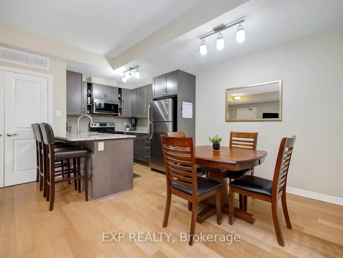 Photo 10 of Unit 5, 301 Big Sky Private, Ottawa, Leitrim — HOMEH