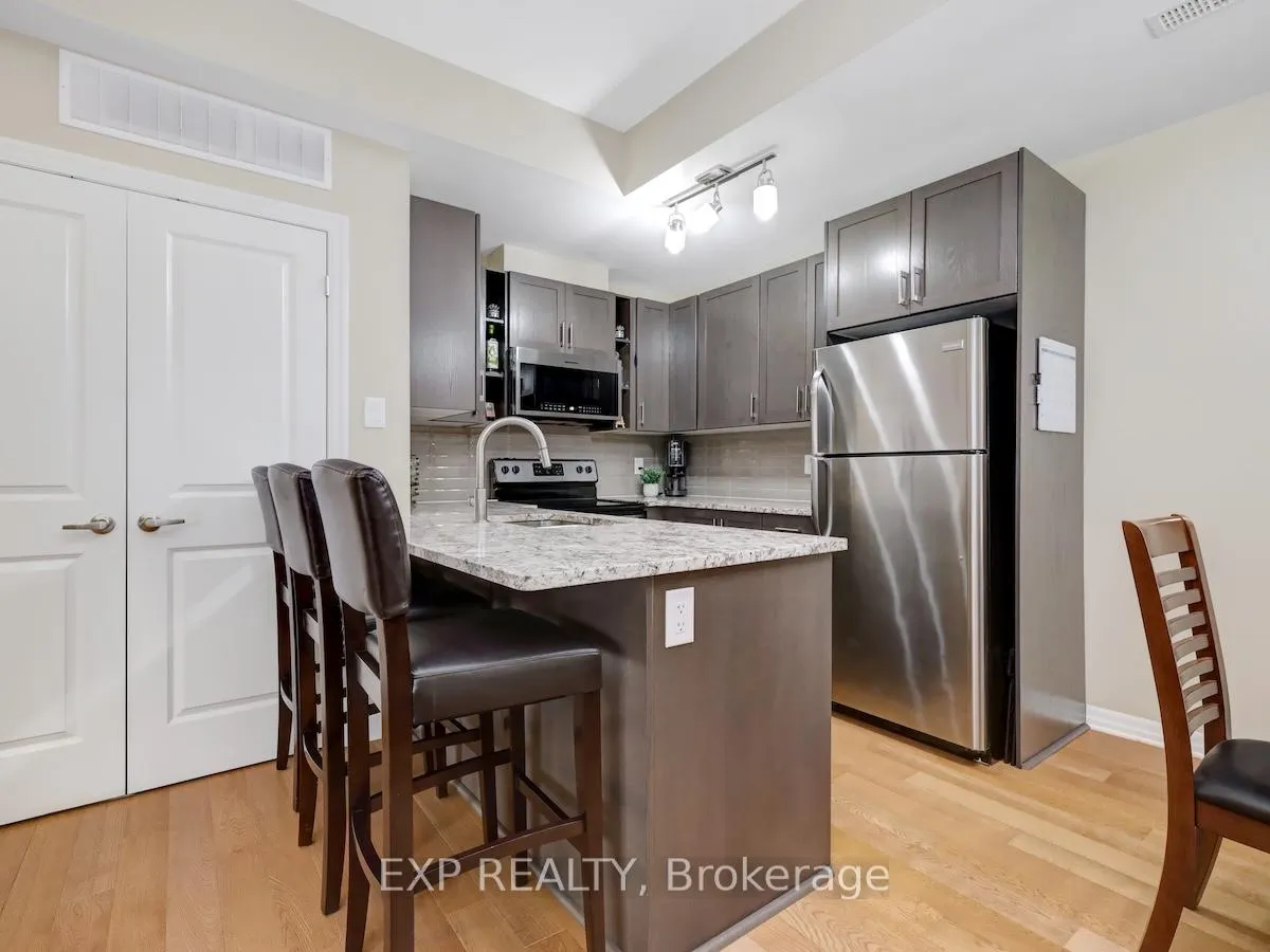 Photo 13 of Unit 5, 301 Big Sky Private, Ottawa, Leitrim — HOMEH