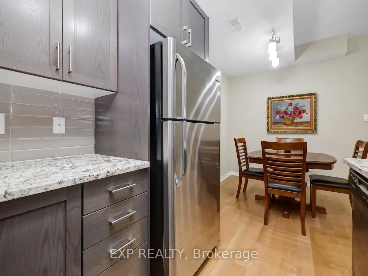 Photo 15 of Unit 5, 301 Big Sky Private, Ottawa, Leitrim — HOMEH