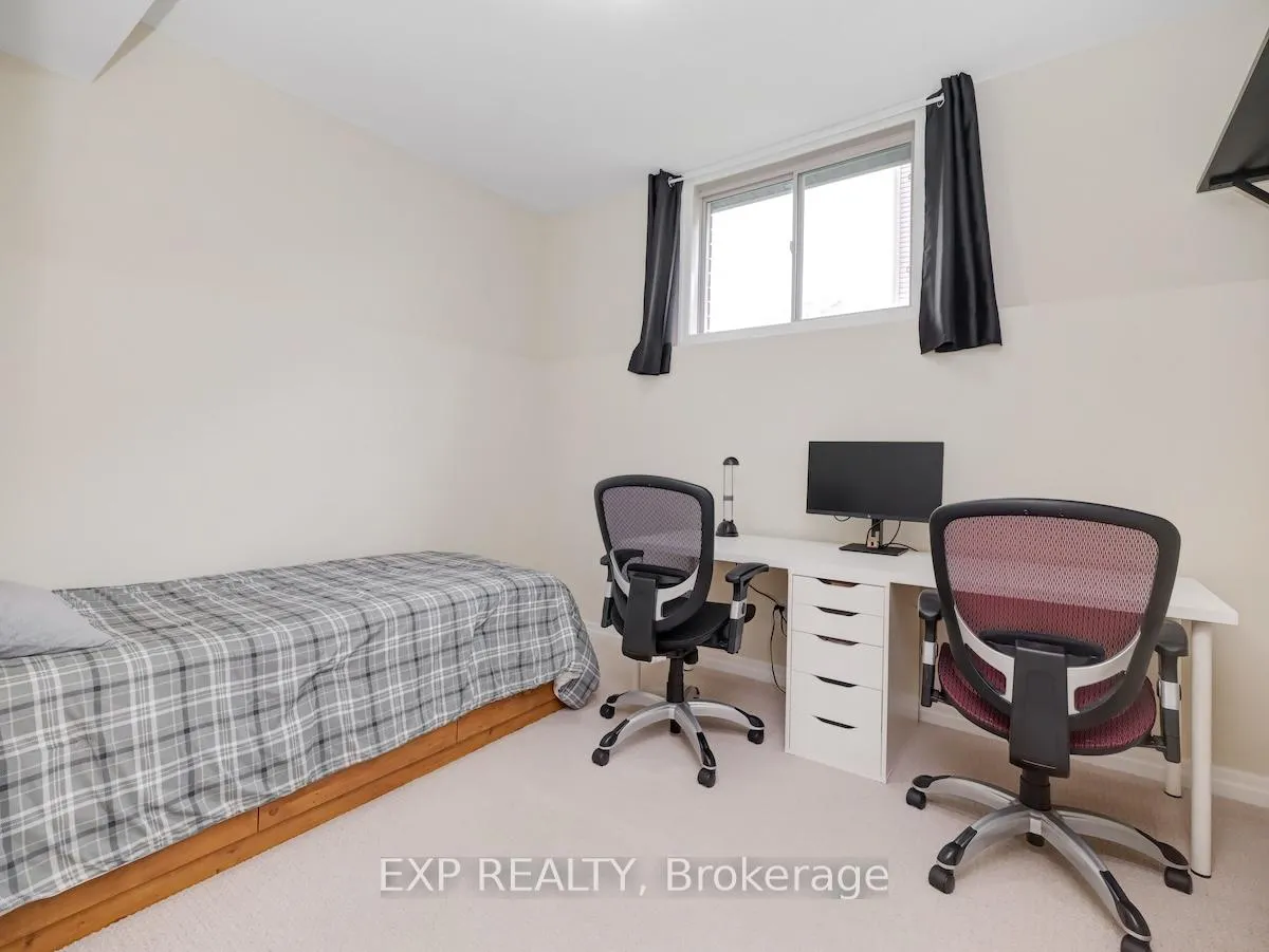 Photo 19 of Unit 5, 301 Big Sky Private, Ottawa, Leitrim — HOMEH