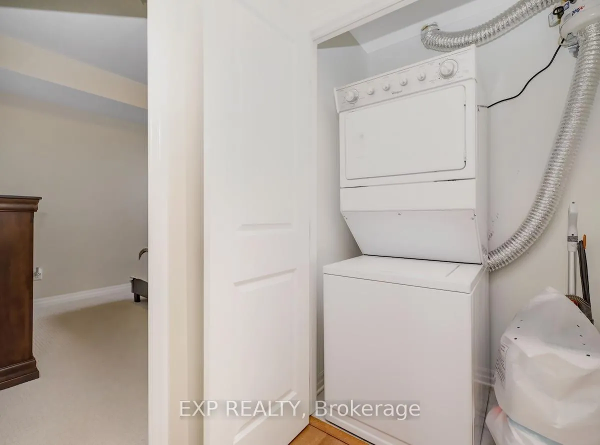 Photo 20 of Unit 5, 301 Big Sky Private, Ottawa, Leitrim — HOMEH