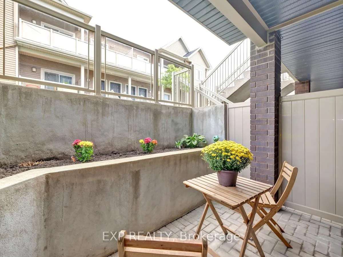 Photo 21 of Unit 5, 301 Big Sky Private, Ottawa, Leitrim — HOMEH