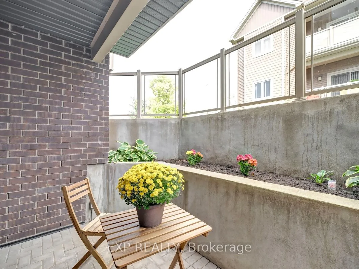 Photo 22 of Unit 5, 301 Big Sky Private, Ottawa, Leitrim — HOMEH