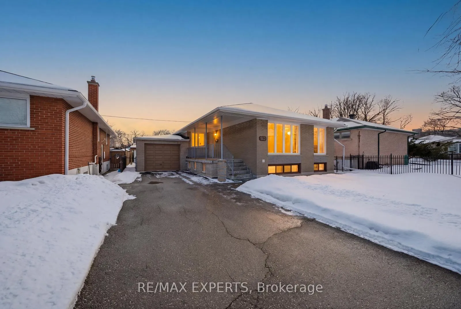 Photo 1 of 359 The Westway, Etobicoke, Willowridge-Martingrove-Richview — HOMEH