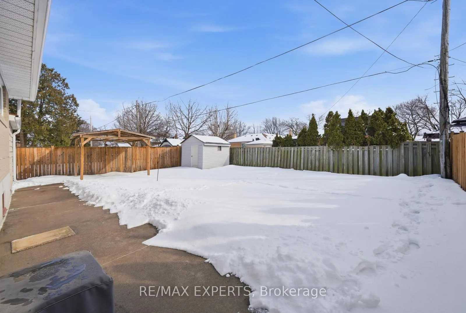 Photo 38 of 359 The Westway, Etobicoke, Willowridge-Martingrove-Richview — HOMEH