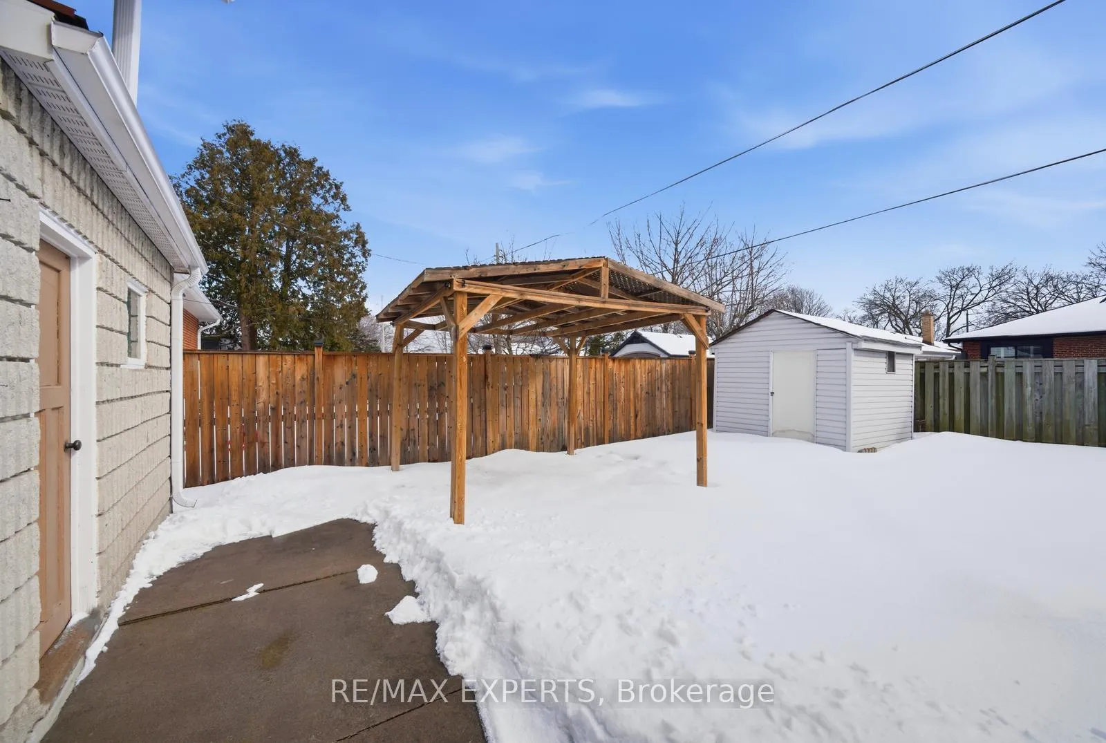 Photo 40 of 359 The Westway, Etobicoke, Willowridge-Martingrove-Richview — HOMEH
