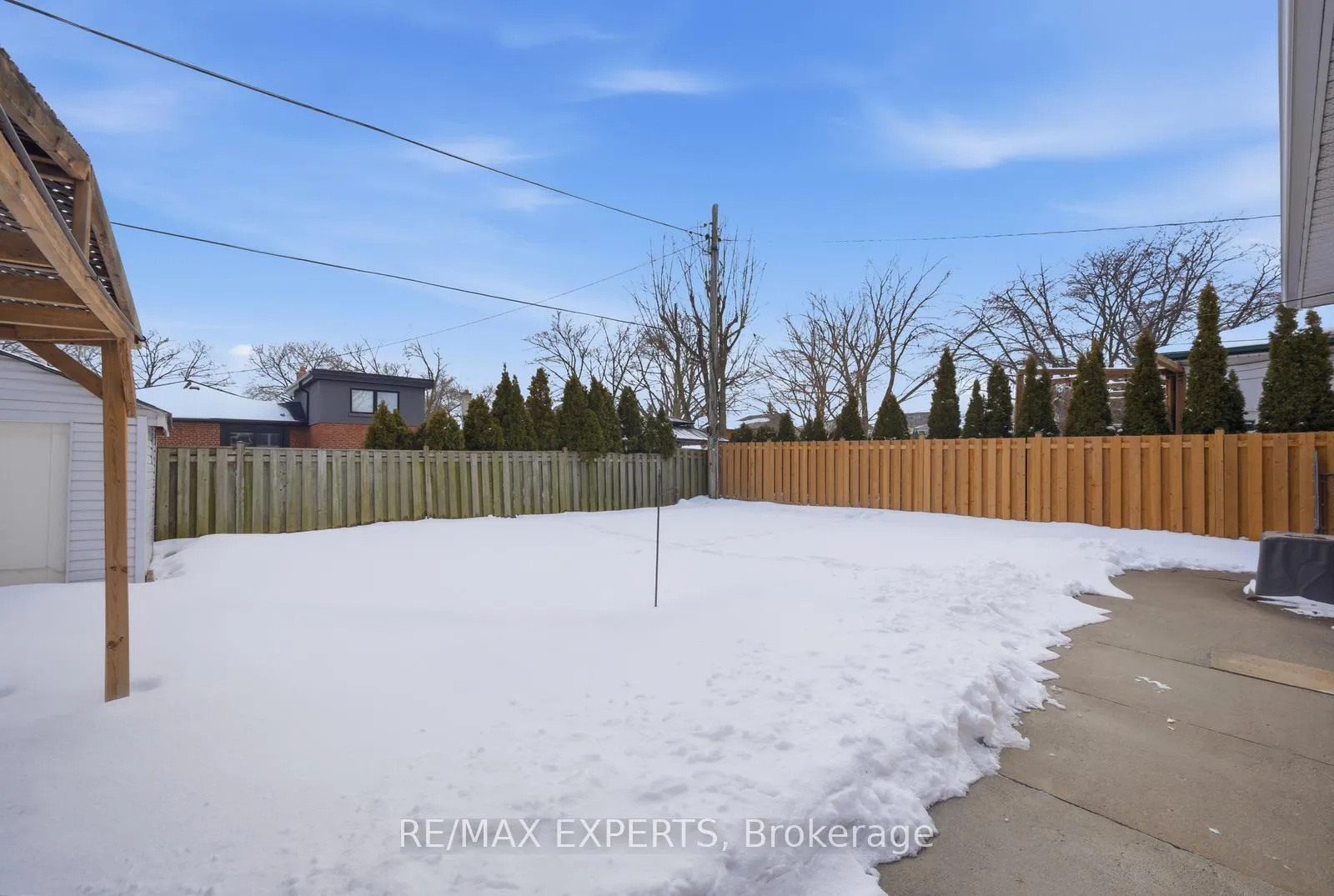 Photo 41 of 359 The Westway, Etobicoke, Willowridge-Martingrove-Richview — HOMEH