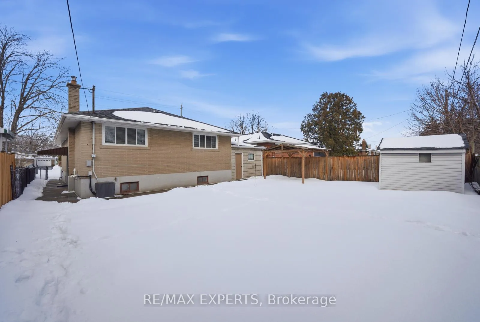 Photo 42 of 359 The Westway, Etobicoke, Willowridge-Martingrove-Richview — HOMEH