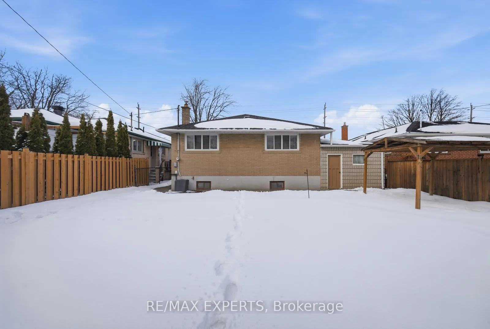 Photo 43 of 359 The Westway, Etobicoke, Willowridge-Martingrove-Richview — HOMEH