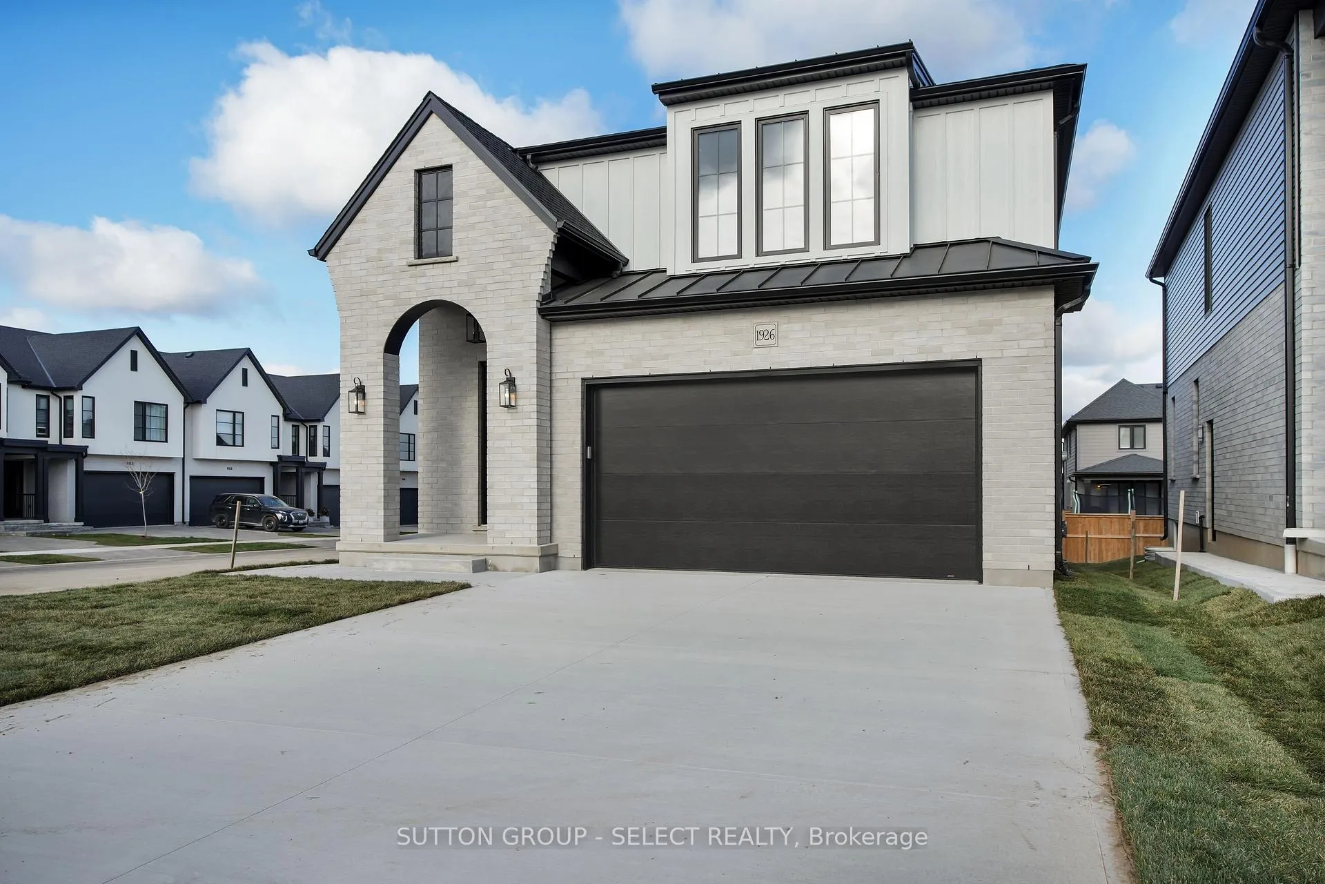 Photo 5 of 16 Purple Beech Street, Thames Centre, Thorndale — HOMEH