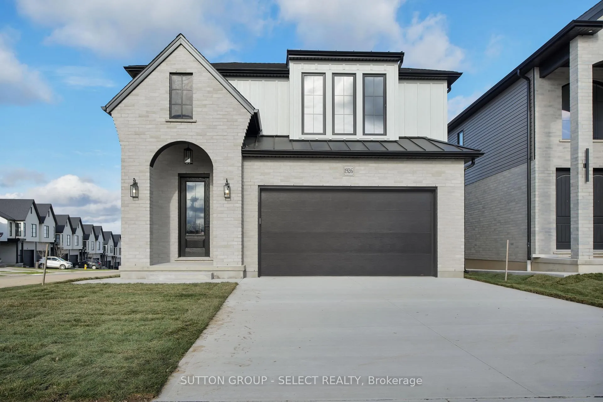 Photo 6 of 16 Purple Beech Street, Thames Centre, Thorndale — HOMEH