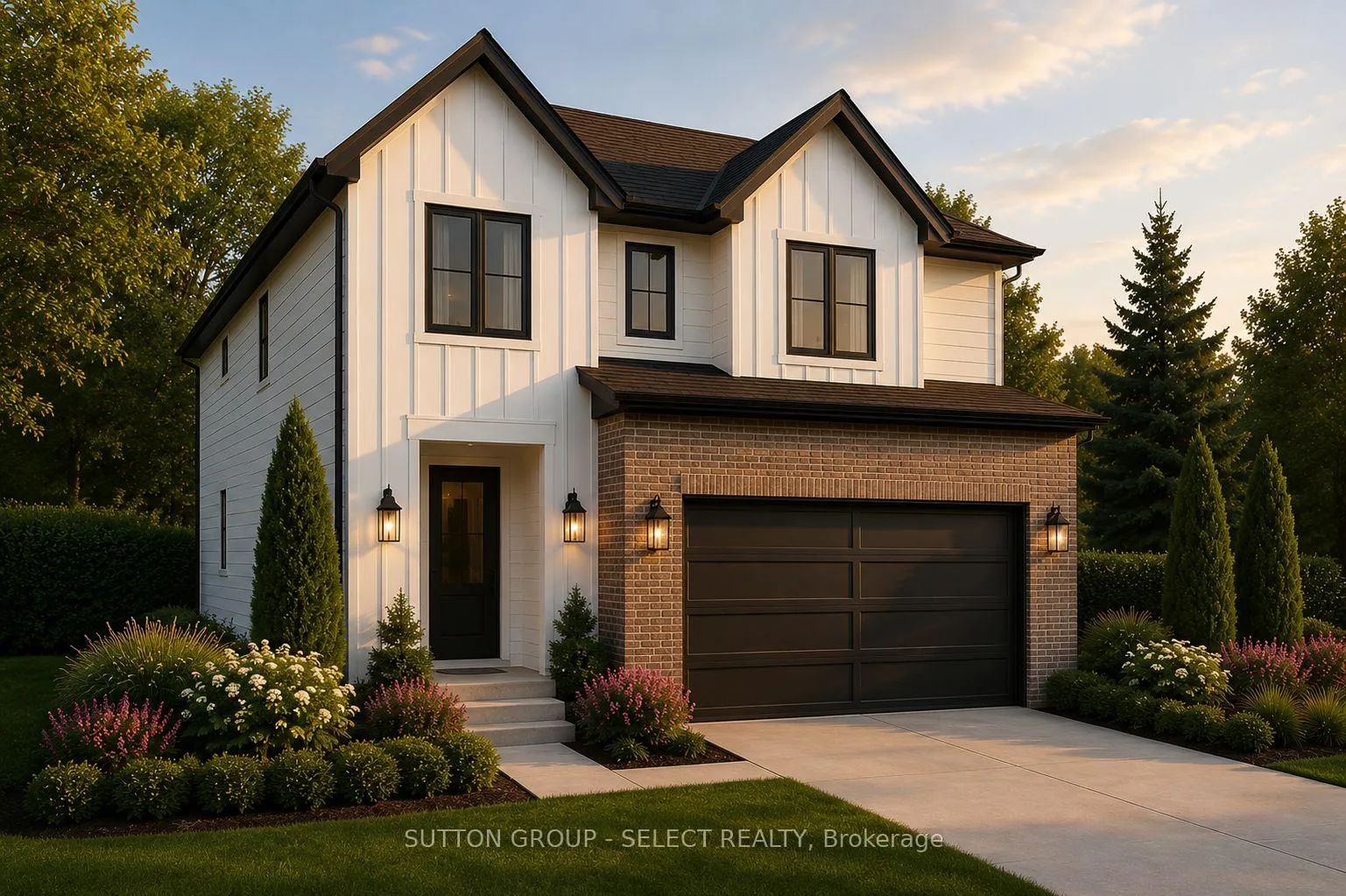 Photo 1 of 16 Purple Beech Street, Thames Centre, Thorndale — HOMEH