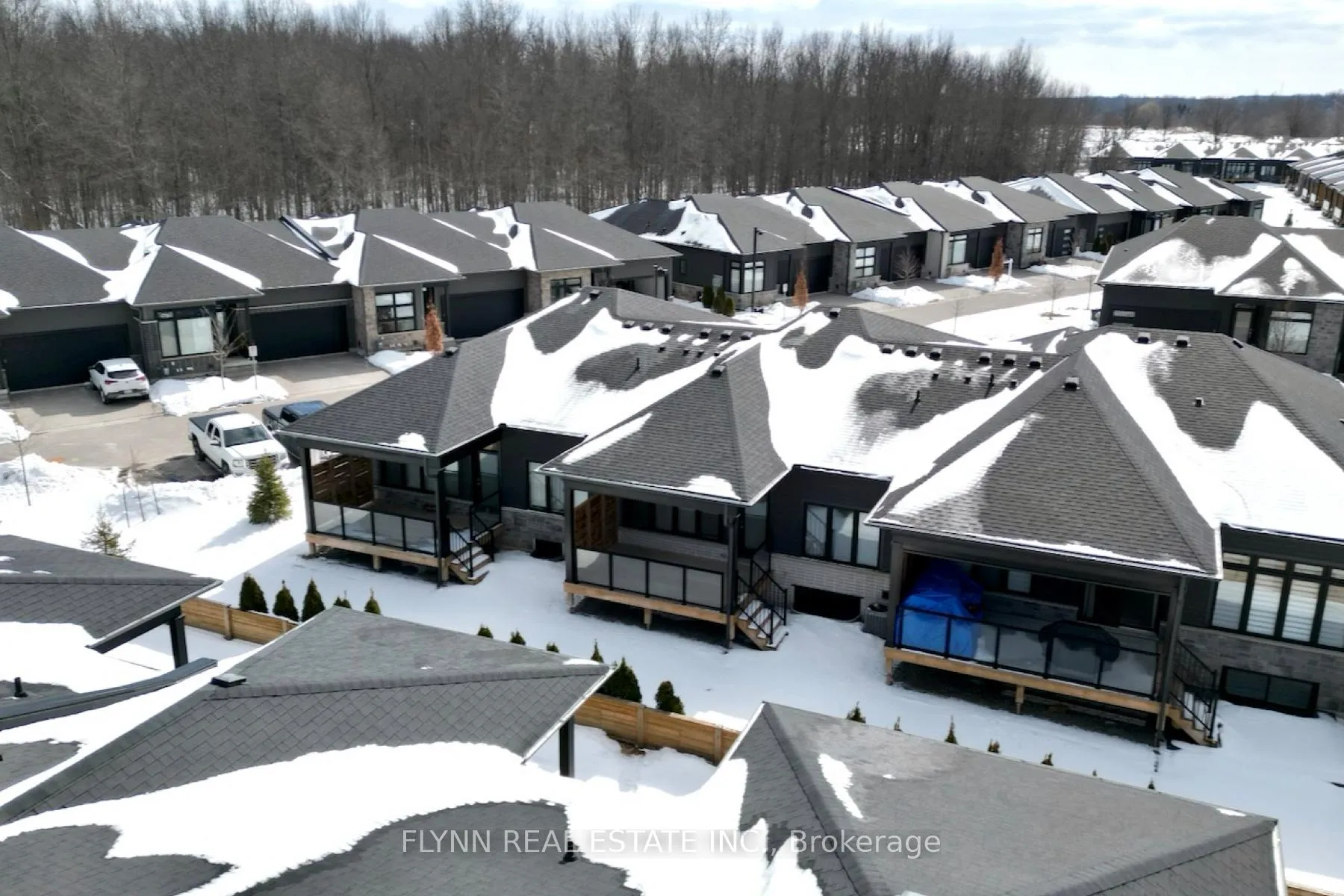 Photo 34 of Unit 28, 9150 Willoughby Drive, Niagara Falls, Chippawa — HOMEH