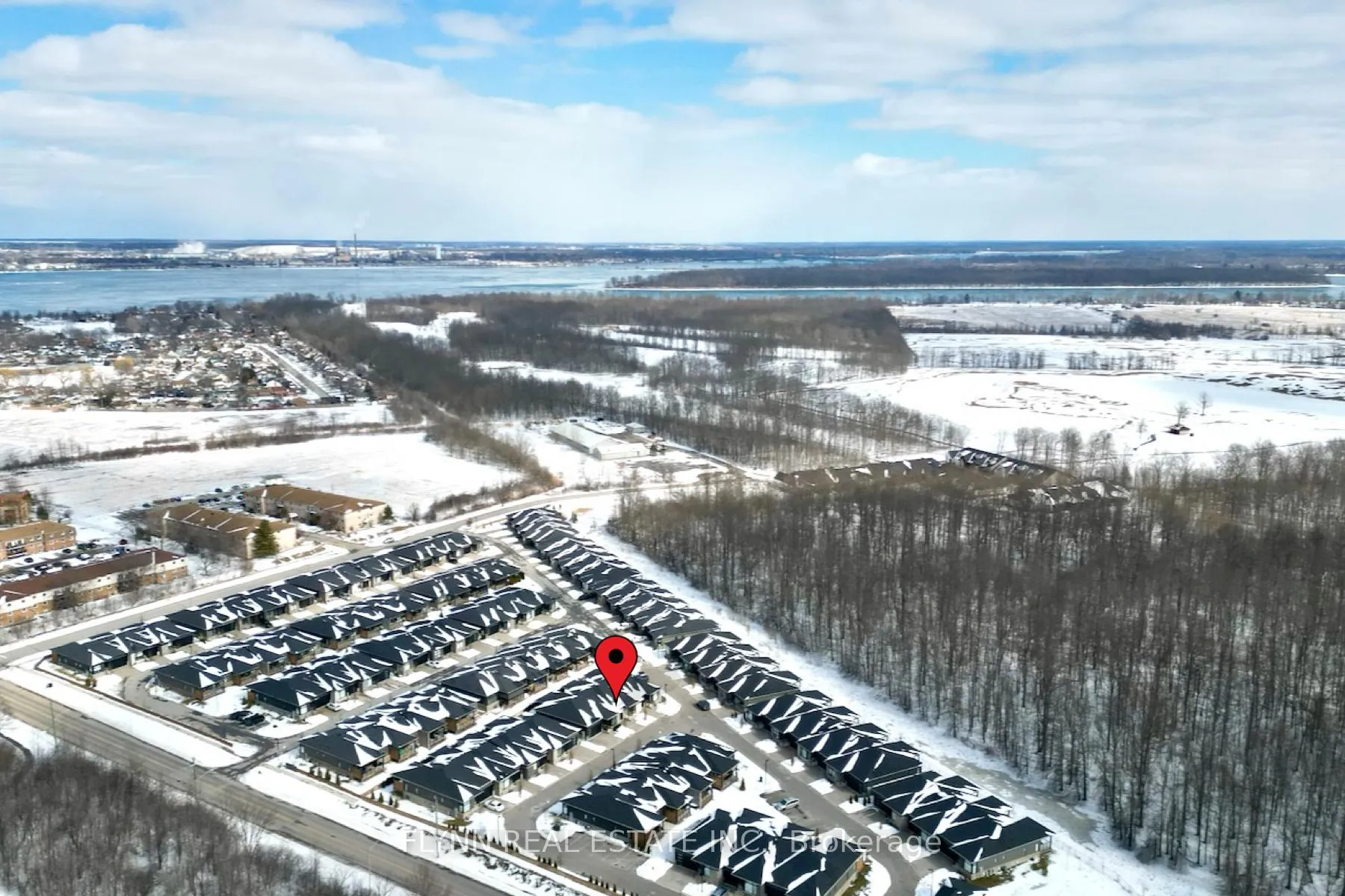 Photo 36 of Unit 28, 9150 Willoughby Drive, Niagara Falls, Chippawa — HOMEH