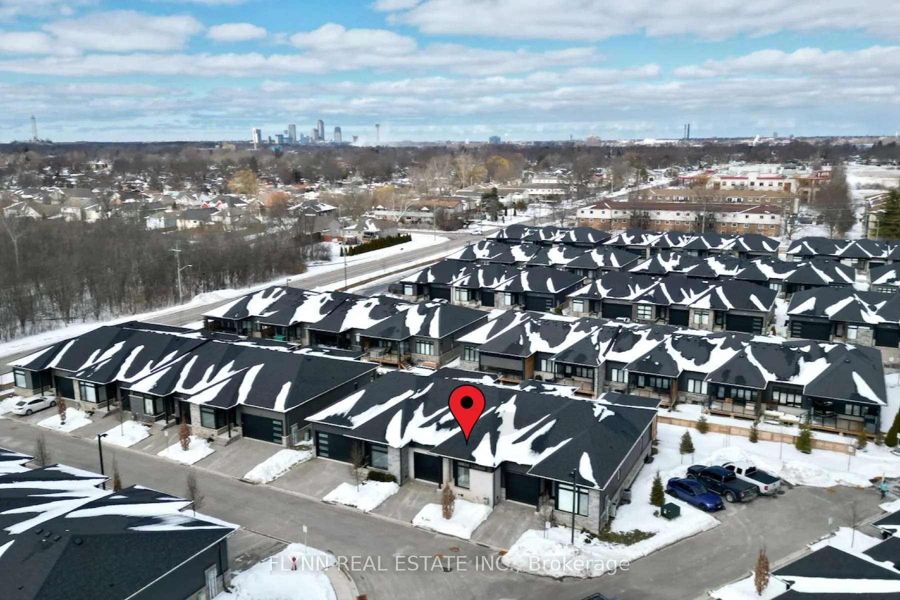 Photo 37 of Unit 28, 9150 Willoughby Drive, Niagara Falls, Chippawa — HOMEH