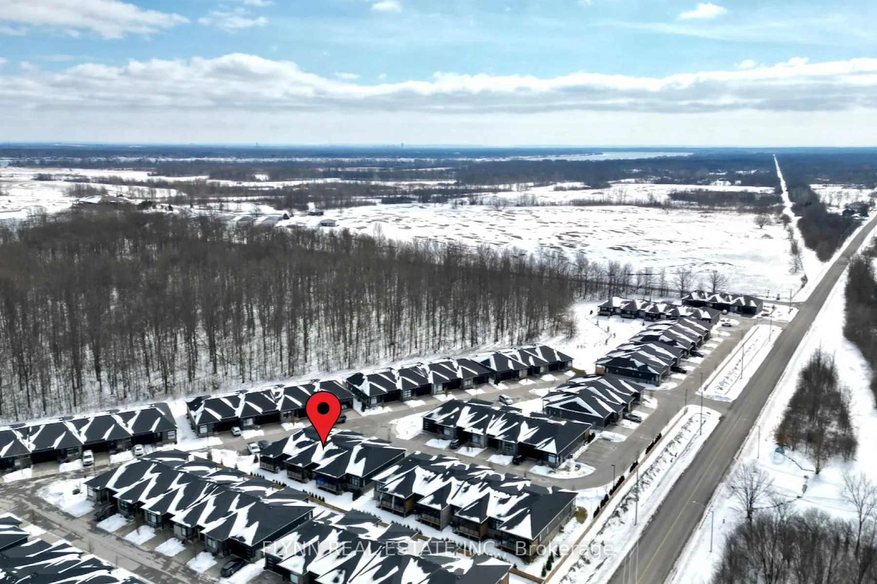 Photo 38 of Unit 28, 9150 Willoughby Drive, Niagara Falls, Chippawa — HOMEH
