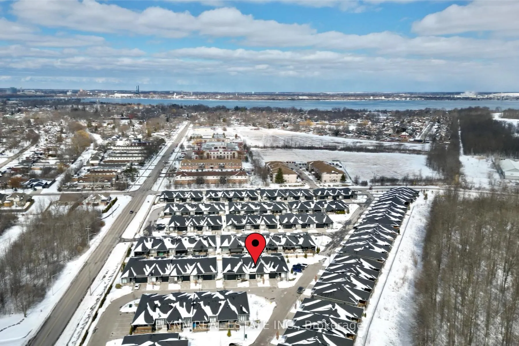 Photo 39 of Unit 28, 9150 Willoughby Drive, Niagara Falls, Chippawa — HOMEH