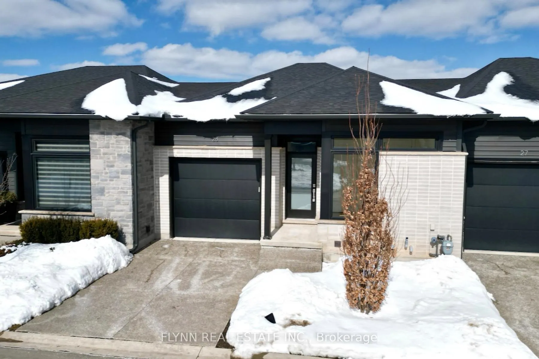 Photo 40 of Unit 28, 9150 Willoughby Drive, Niagara Falls, Chippawa — HOMEH