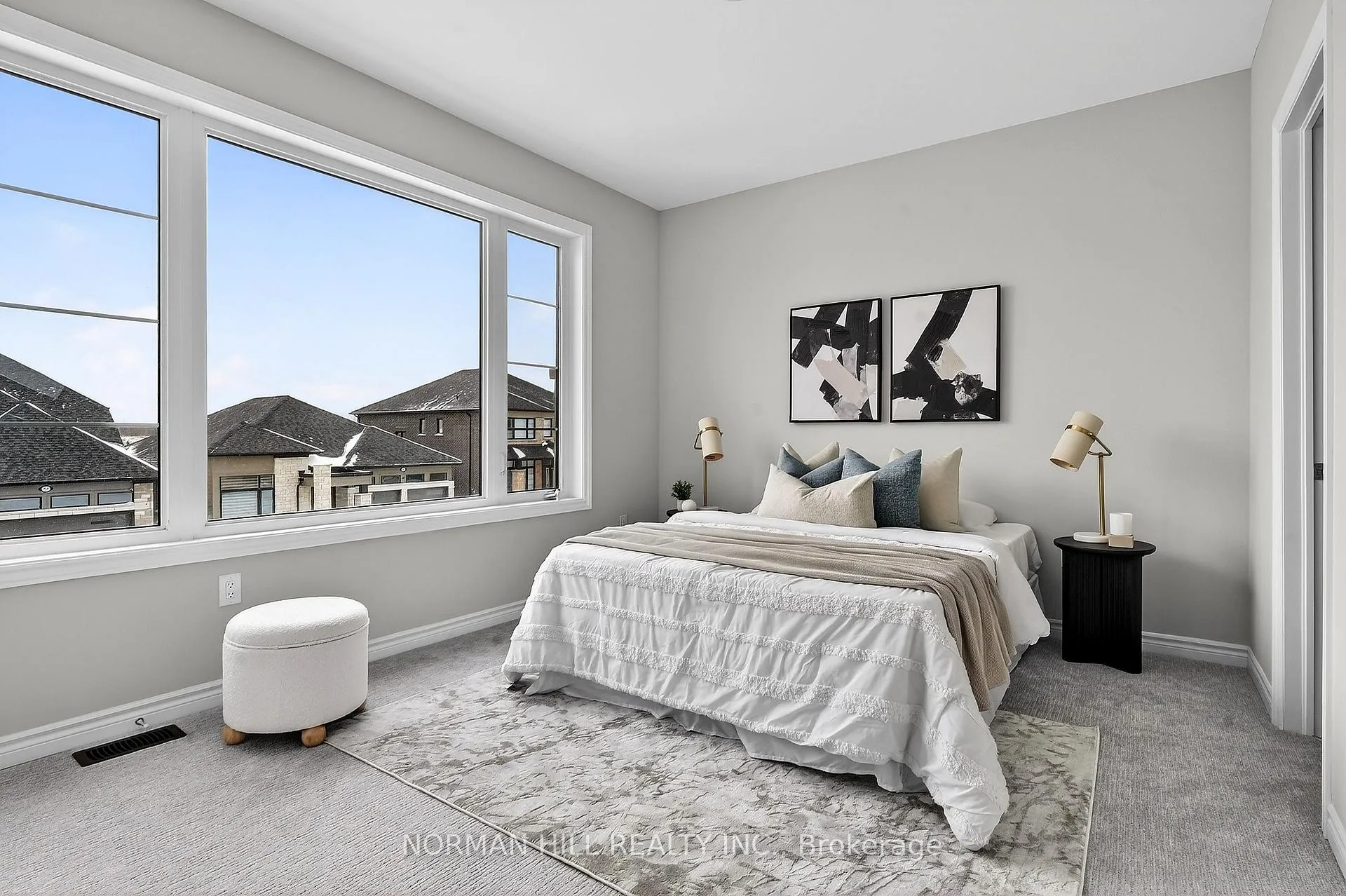 Photo 18 of 37 Shoreview Drive, Welland, Hwy 406/Welland — HOMEH