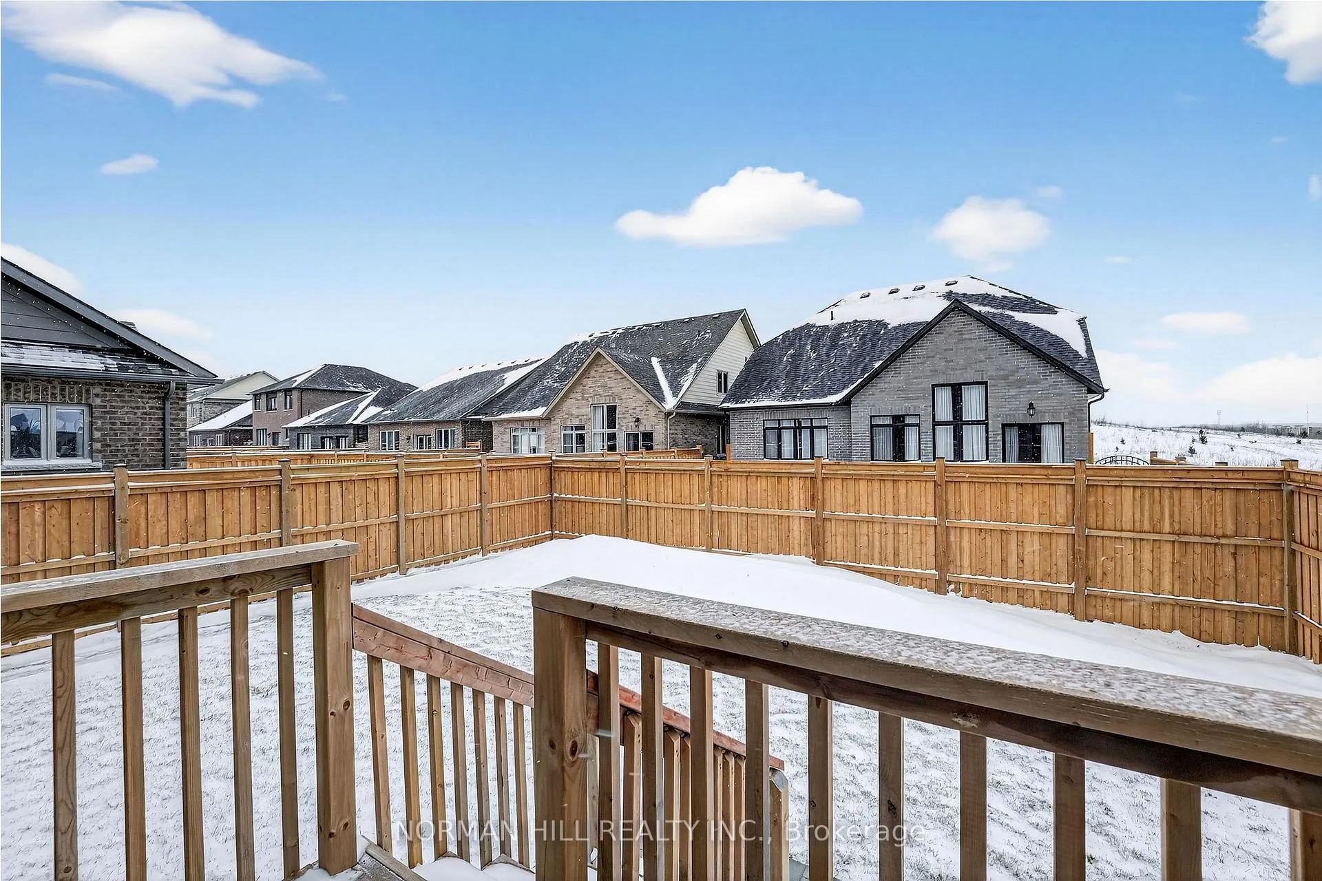 Photo 20 of 37 Shoreview Drive, Welland, Hwy 406/Welland — HOMEH