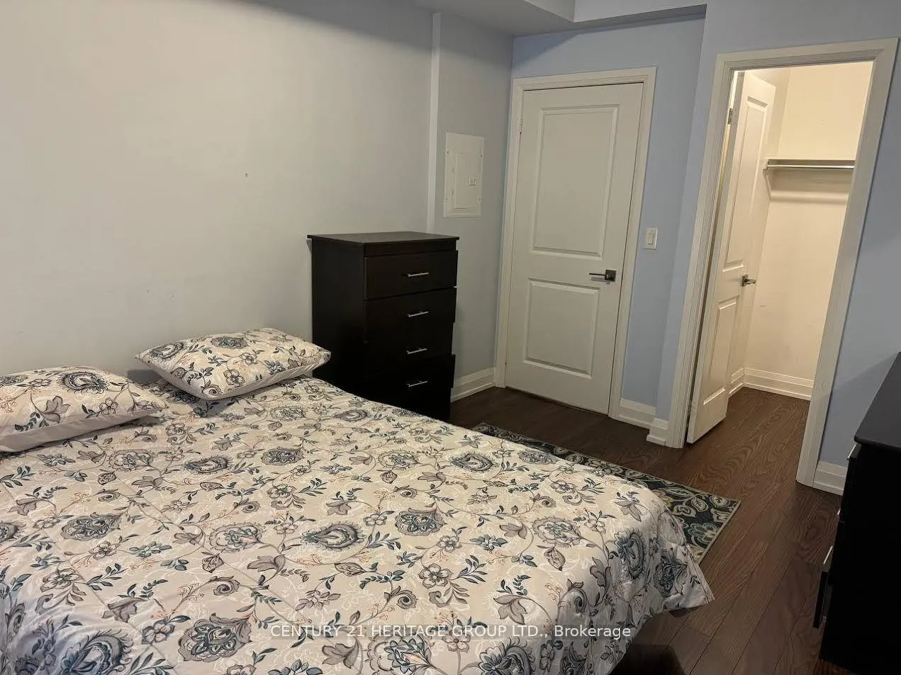 Photo 4 of Unit 703, 7171 Yonge Street, Markham, Grandview — HOMEH
