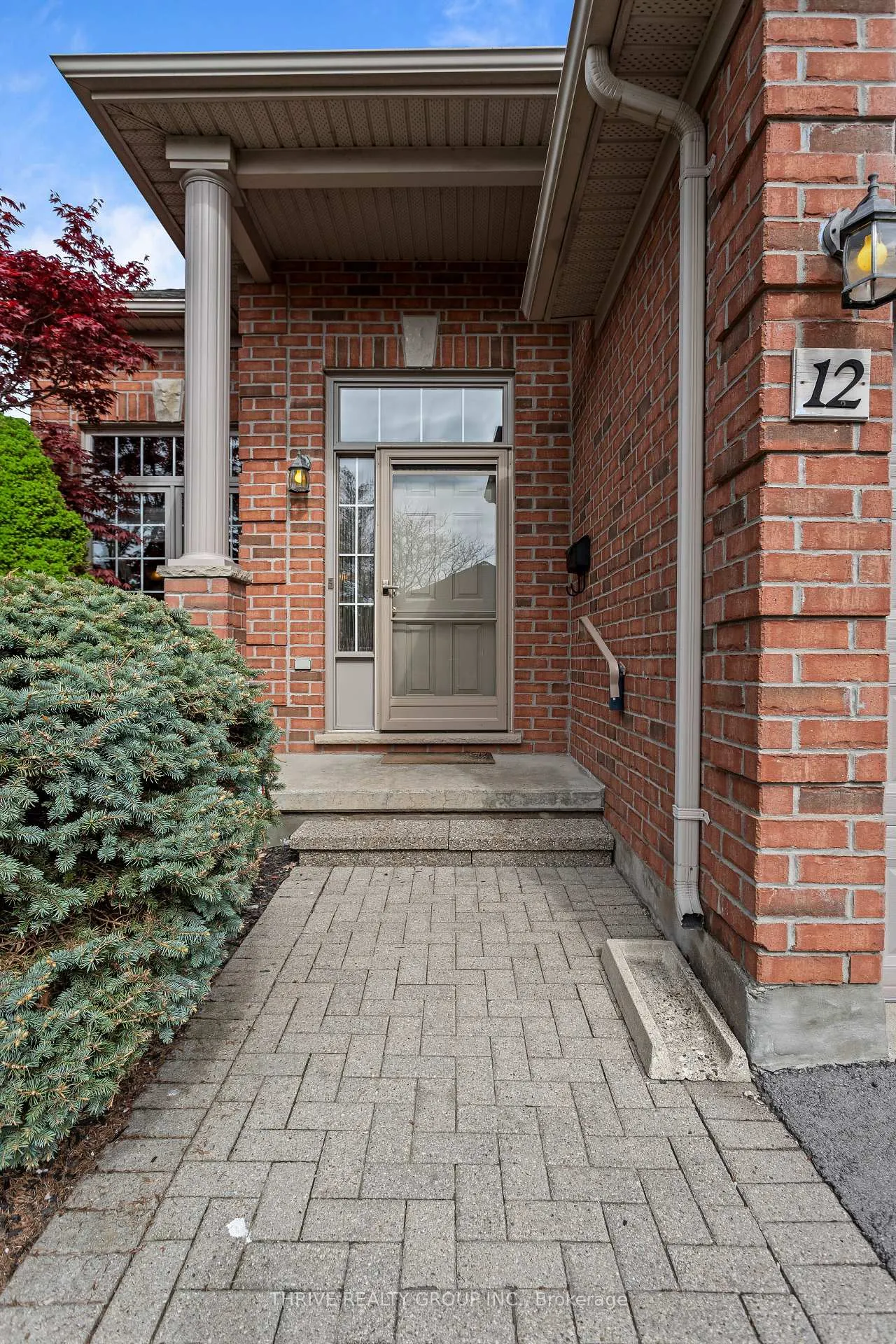 Photo 4 of Unit 12, 6 Cadeau Terrace, London, South B — HOMEH