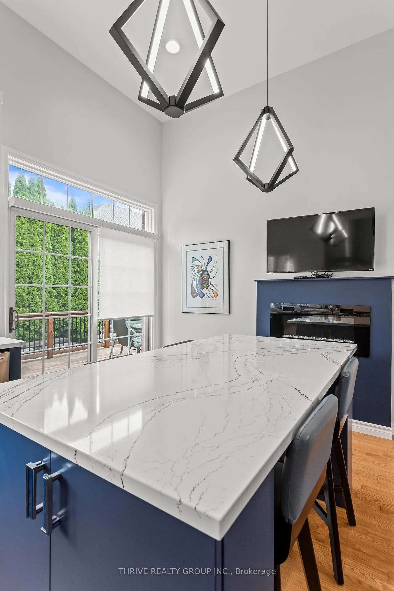 Photo 15 of Unit 12, 6 Cadeau Terrace, London, South B — HOMEH